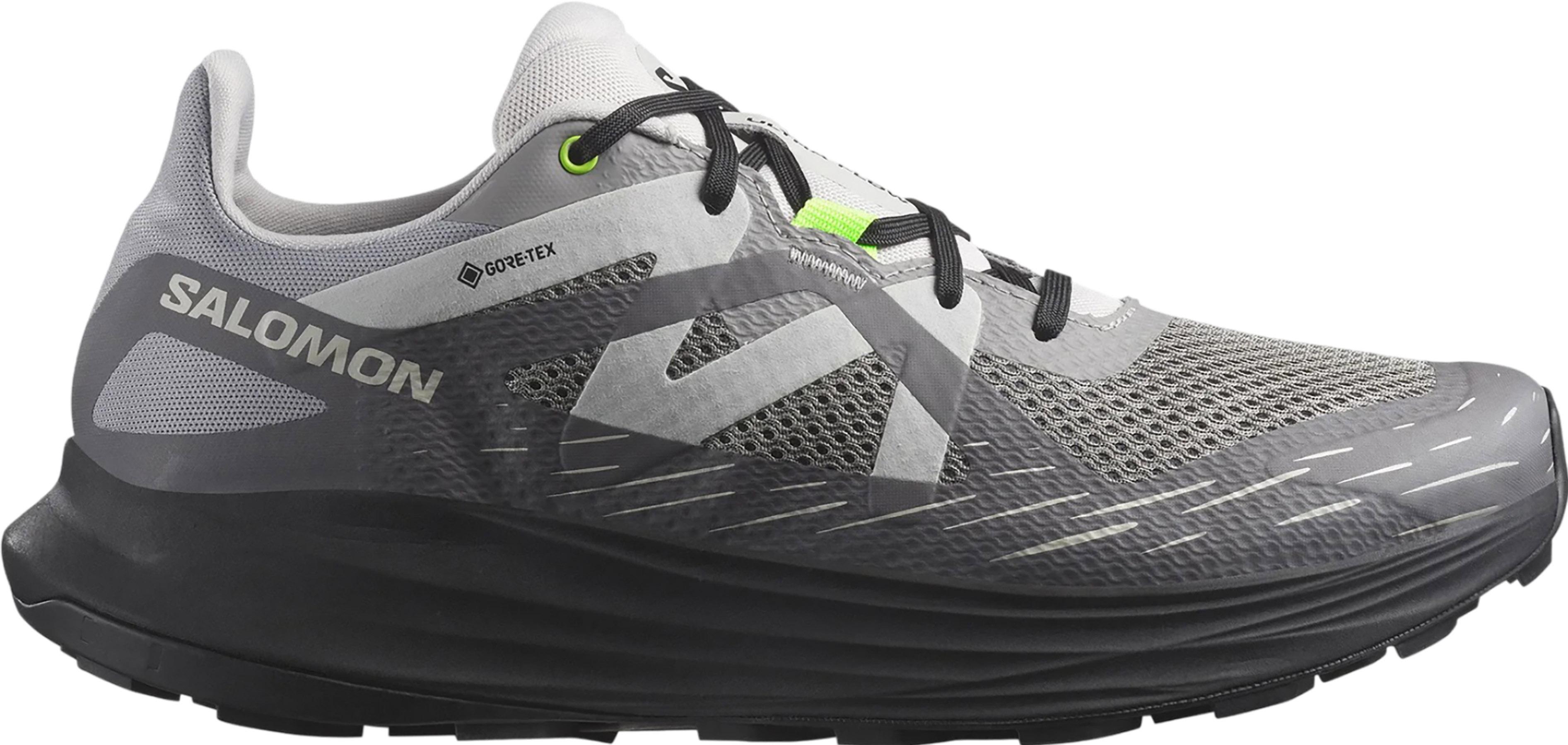 Image de produit pour Souliers de courses sur sentier en GORE-TEX Ultra Flow - Homme