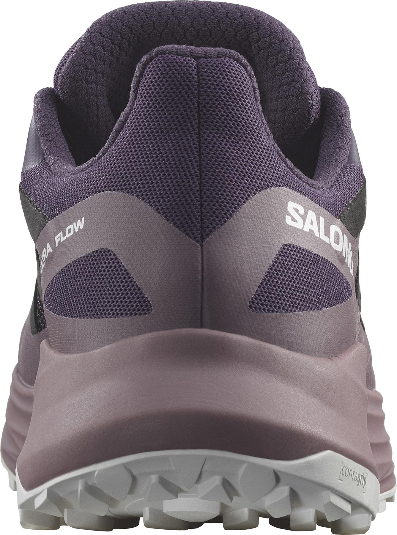 Numéro de l'image de la galerie de produits 2 pour le produit Souliers de courses sur sentier en GORE-TEX Ultra Flow - Femme