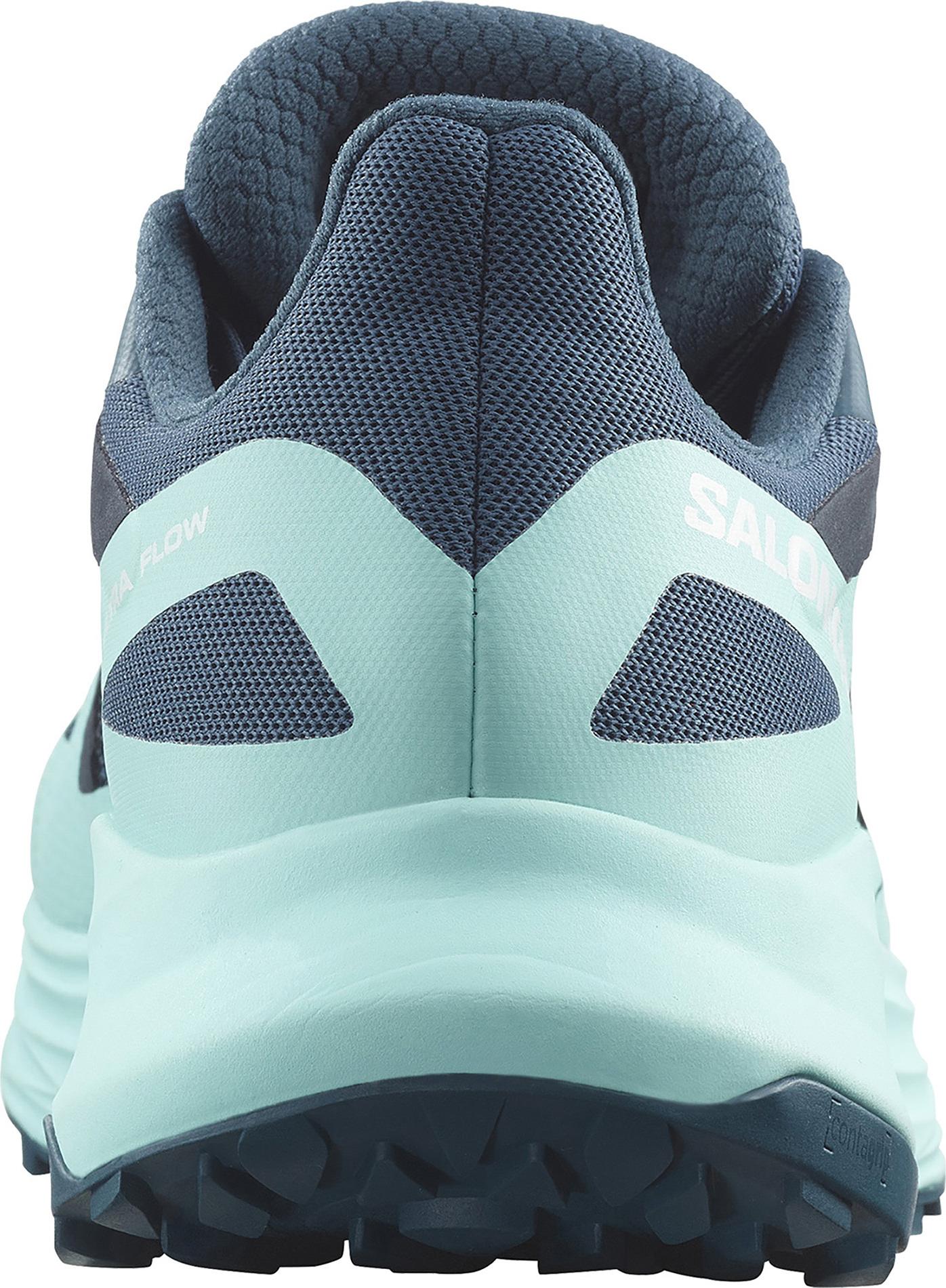 Numéro de l'image de la galerie de produits 2 pour le produit Souliers de courses sur sentier en GORE-TEX Ultra Flow - Femme