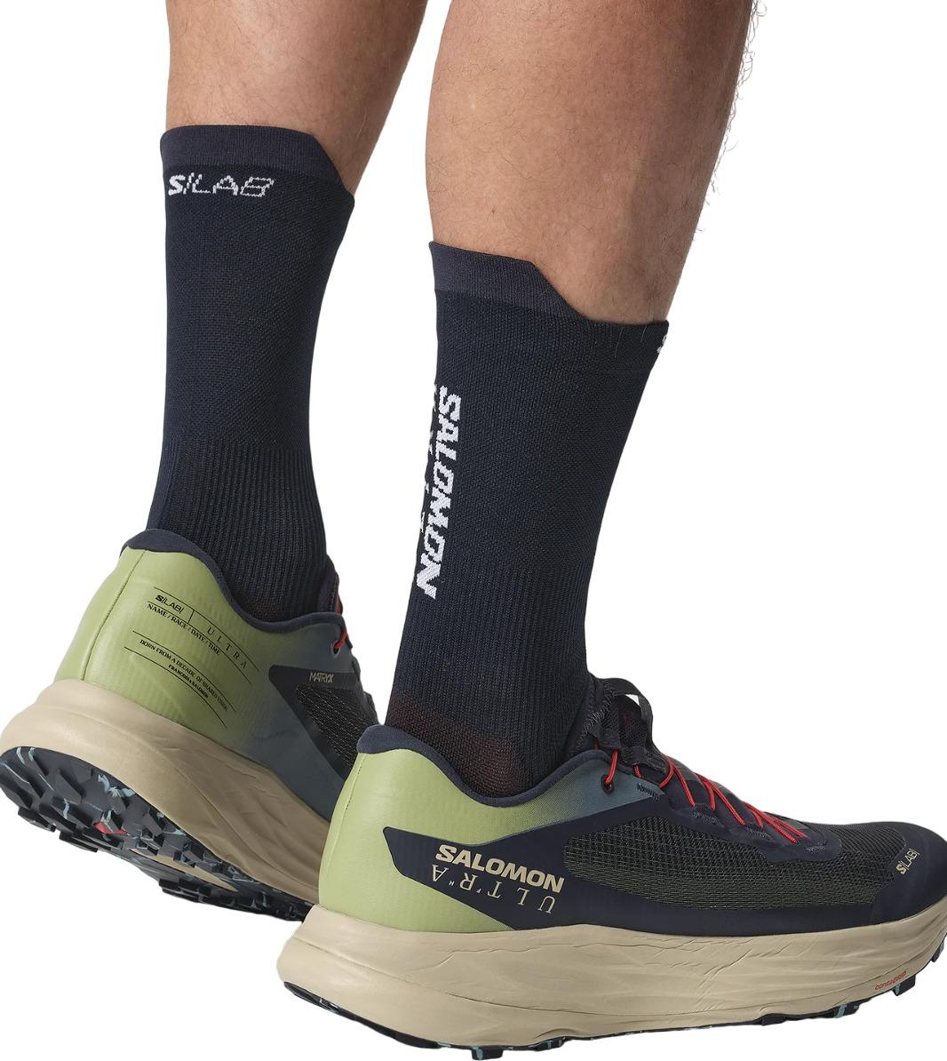 Product gallery image number 6 for product S/Lab Ultra Trail Running Shoes - Unisex 