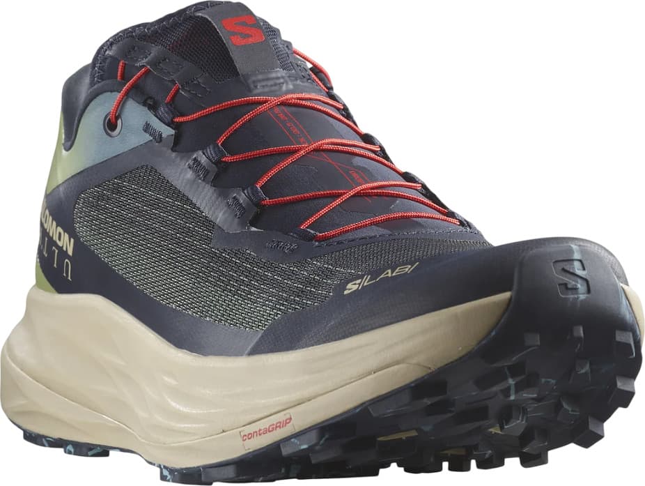 Product gallery image number 8 for product S/Lab Ultra Trail Running Shoes - Unisex 