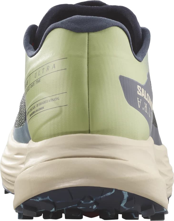 Product gallery image number 3 for product S/Lab Ultra Trail Running Shoes - Unisex 