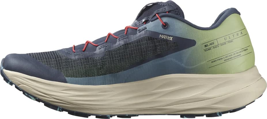 Product gallery image number 4 for product S/Lab Ultra Trail Running Shoes - Unisex 