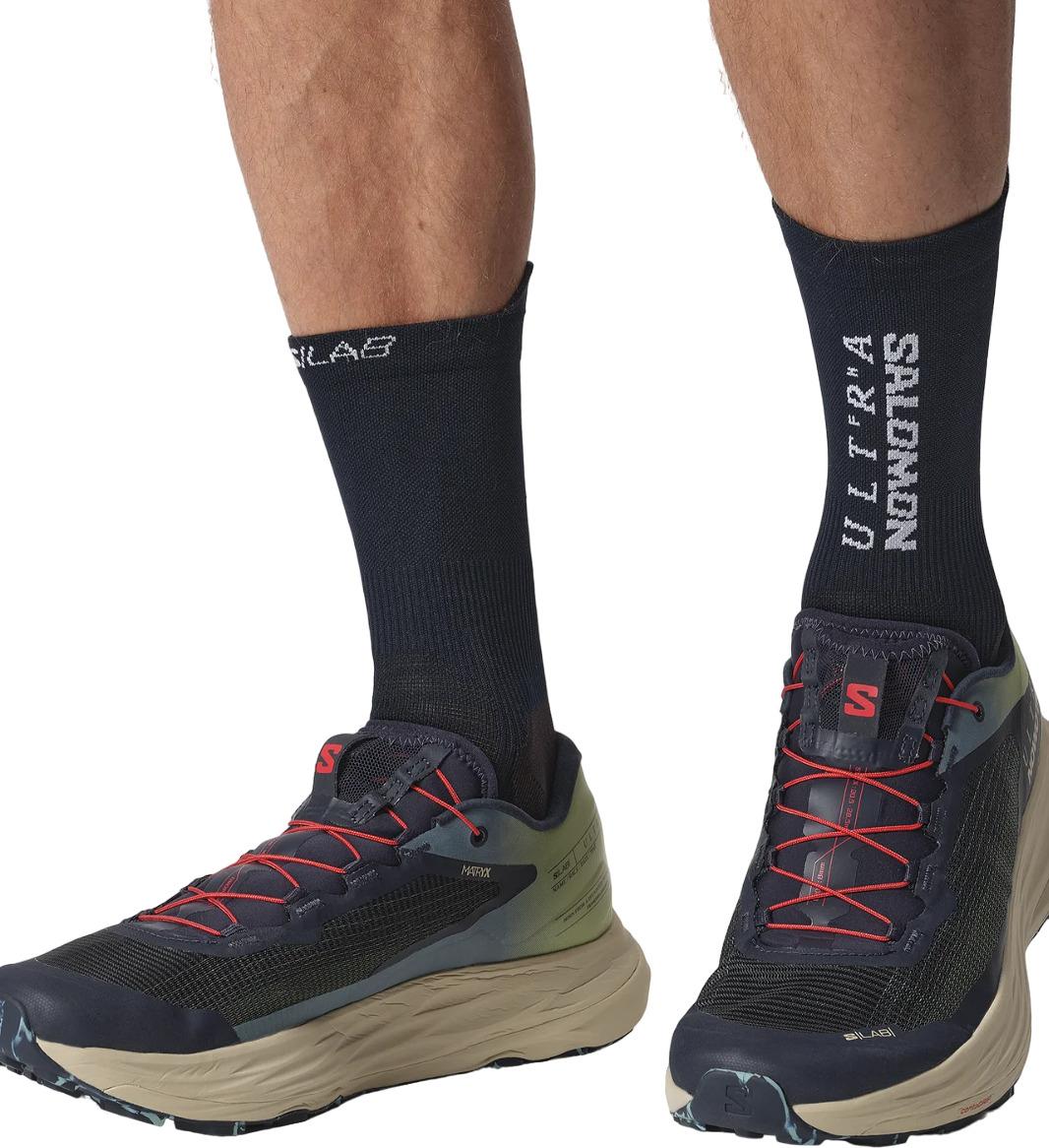 Product gallery image number 5 for product S/Lab Ultra Trail Running Shoes - Unisex 