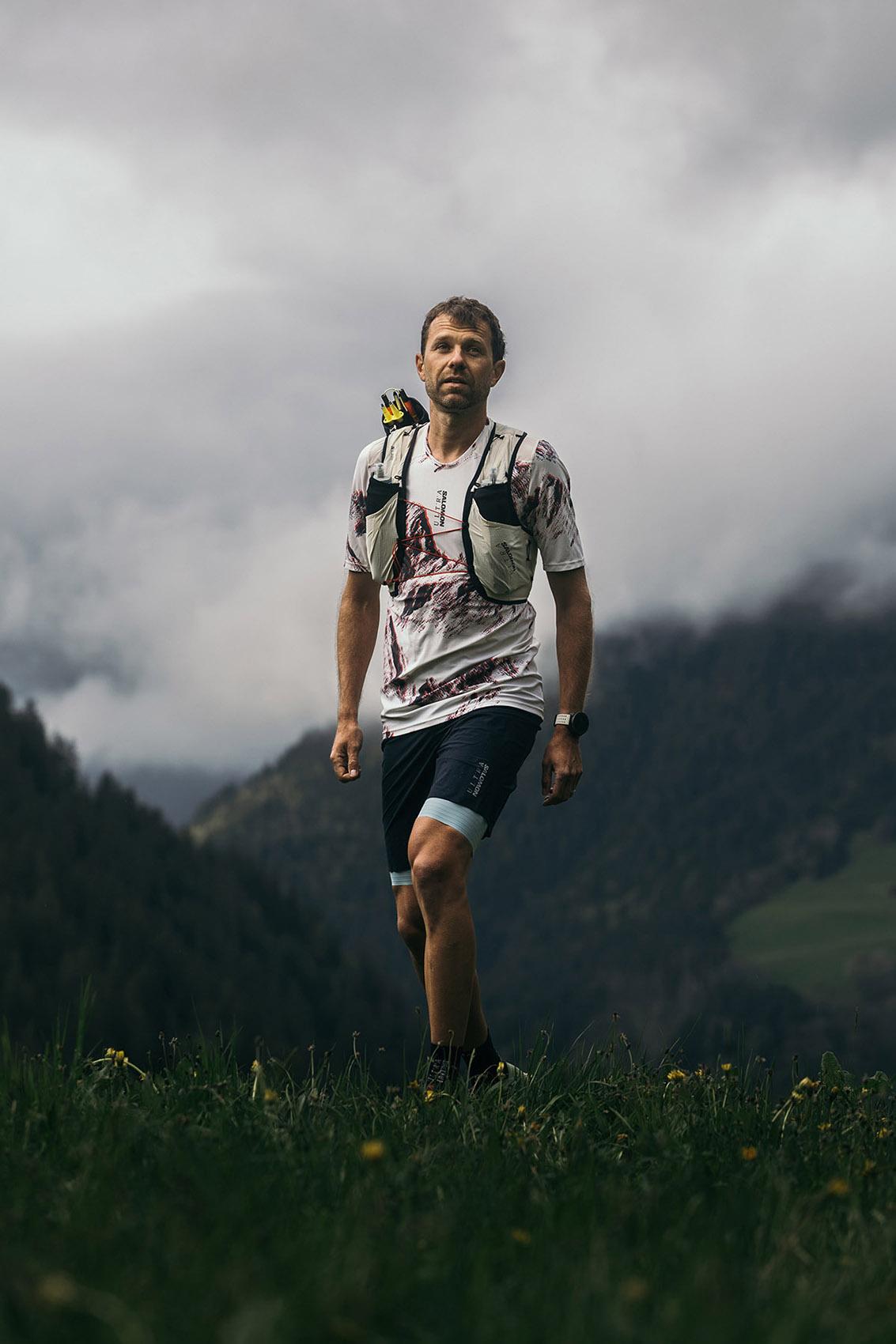 Product gallery image number 2 for product S/Lab Ultra Trail Running Shoes - Unisex 