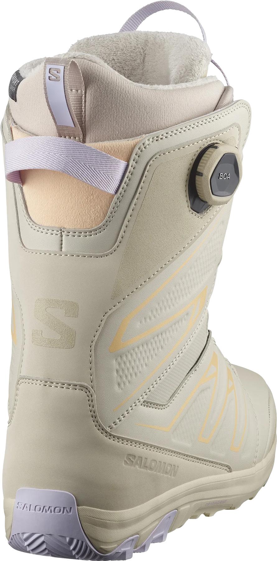 Product gallery image number 3 for product IVY BOA SJ BOA Snowboard Boots - Women's