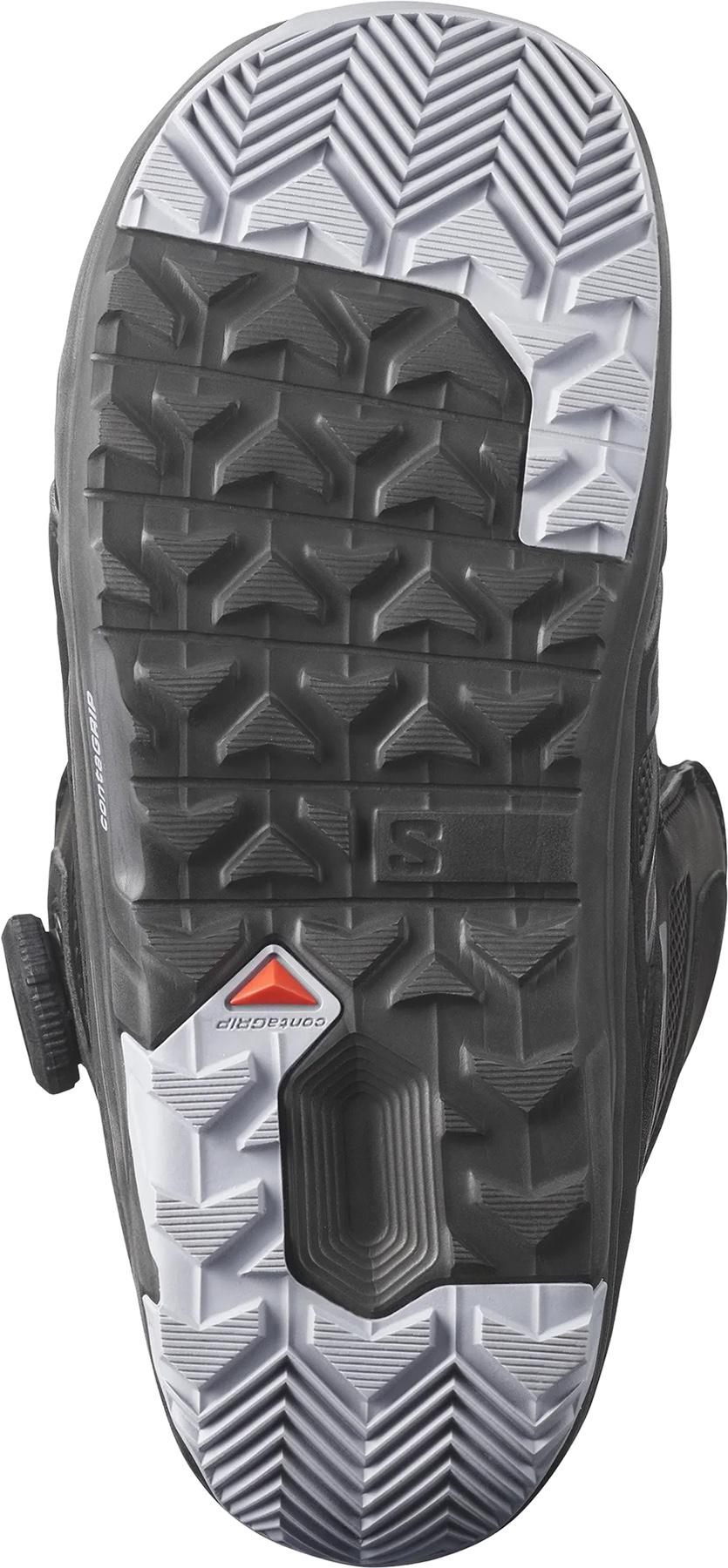 Product gallery image number 3 for product IVY BOA SJ BOA Snowboard Boots - Women's