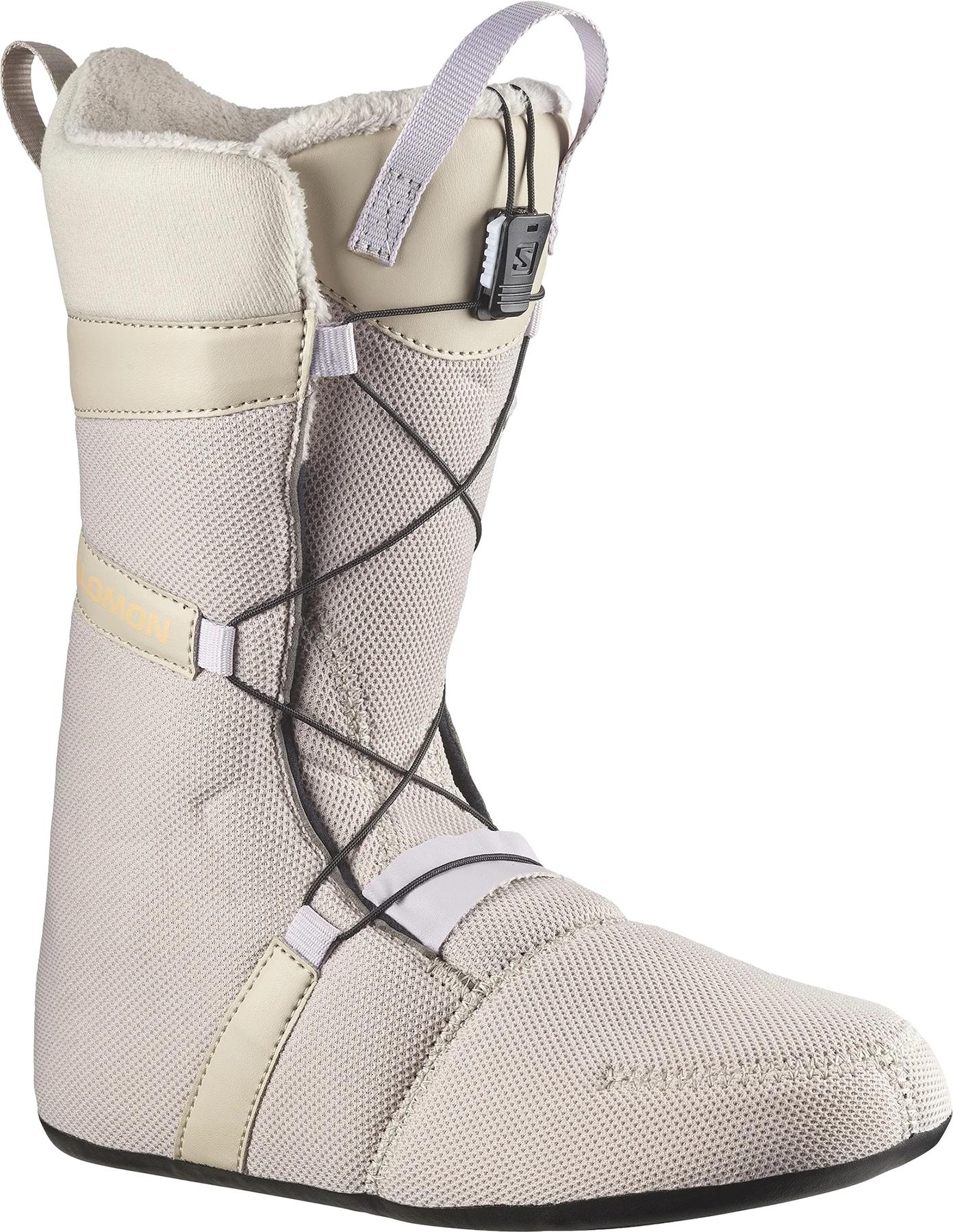 Product gallery image number 2 for product IVY BOA SJ BOA Snowboard Boots - Women's