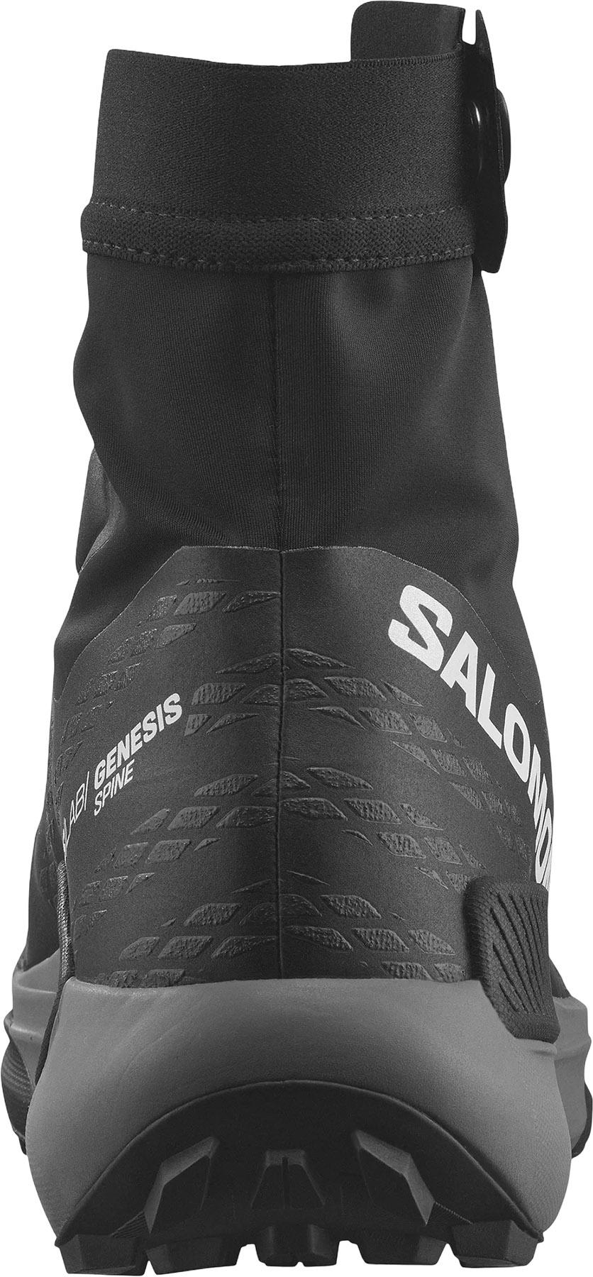 Product gallery image number 2 for product S/Lab Genesis Spine Trail Running Shoes - Unisex