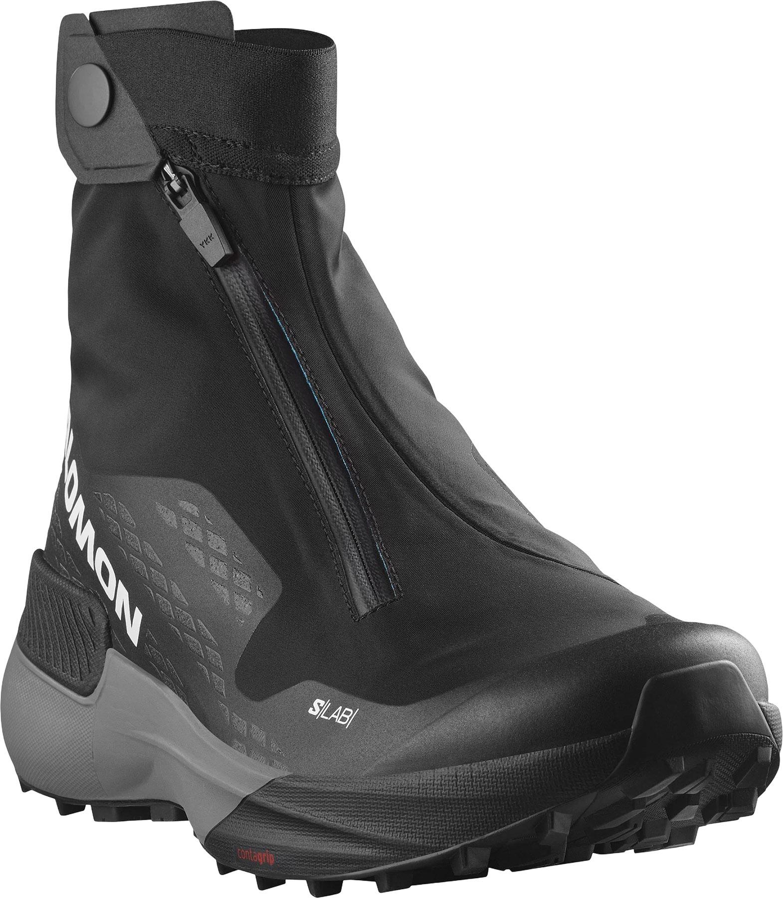 Product gallery image number 4 for product S/Lab Genesis Spine Trail Running Shoes - Unisex