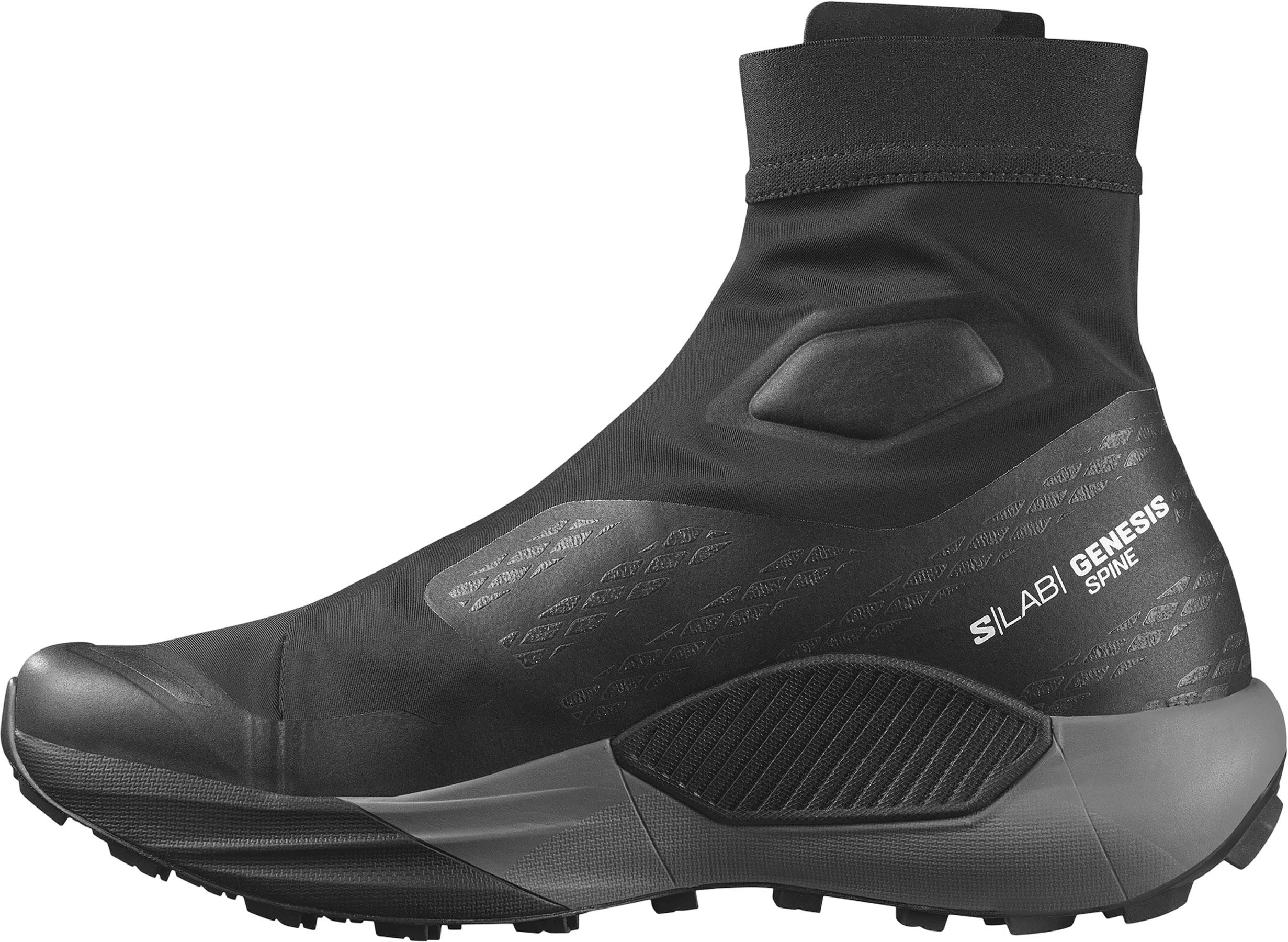 Product gallery image number 5 for product S/Lab Genesis Spine Trail Running Shoes - Unisex