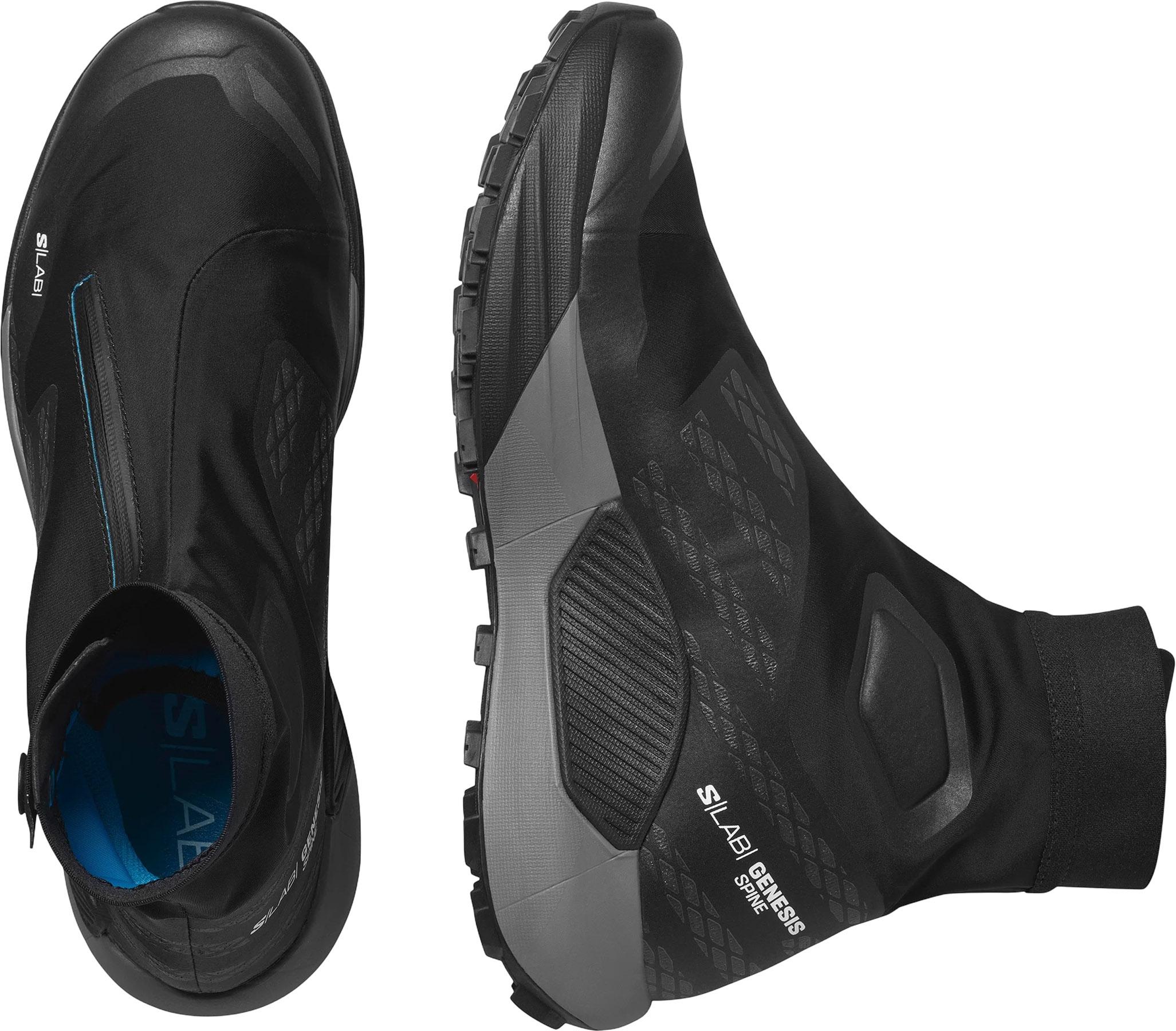 Product gallery image number 6 for product S/Lab Genesis Spine Trail Running Shoes - Unisex