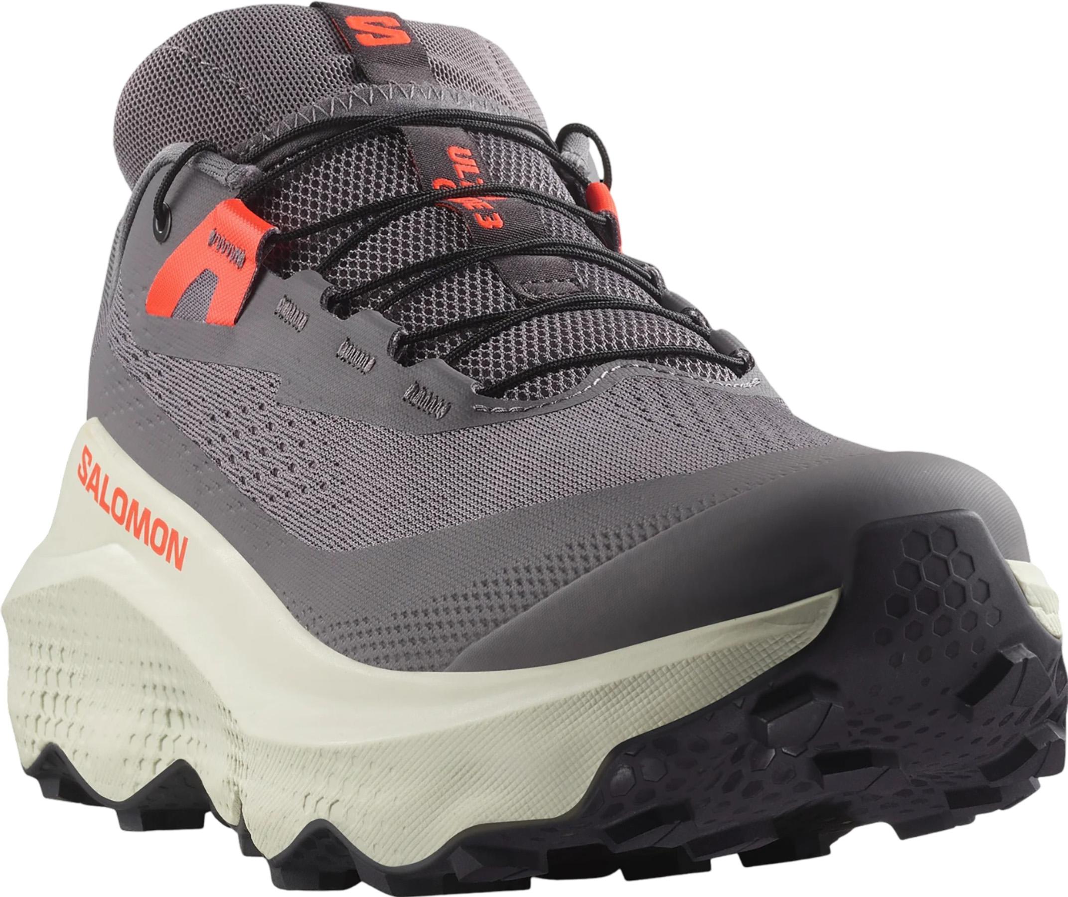 Product gallery image number 2 for product Ultra Glide 3 Trail Running Shoes - Men's