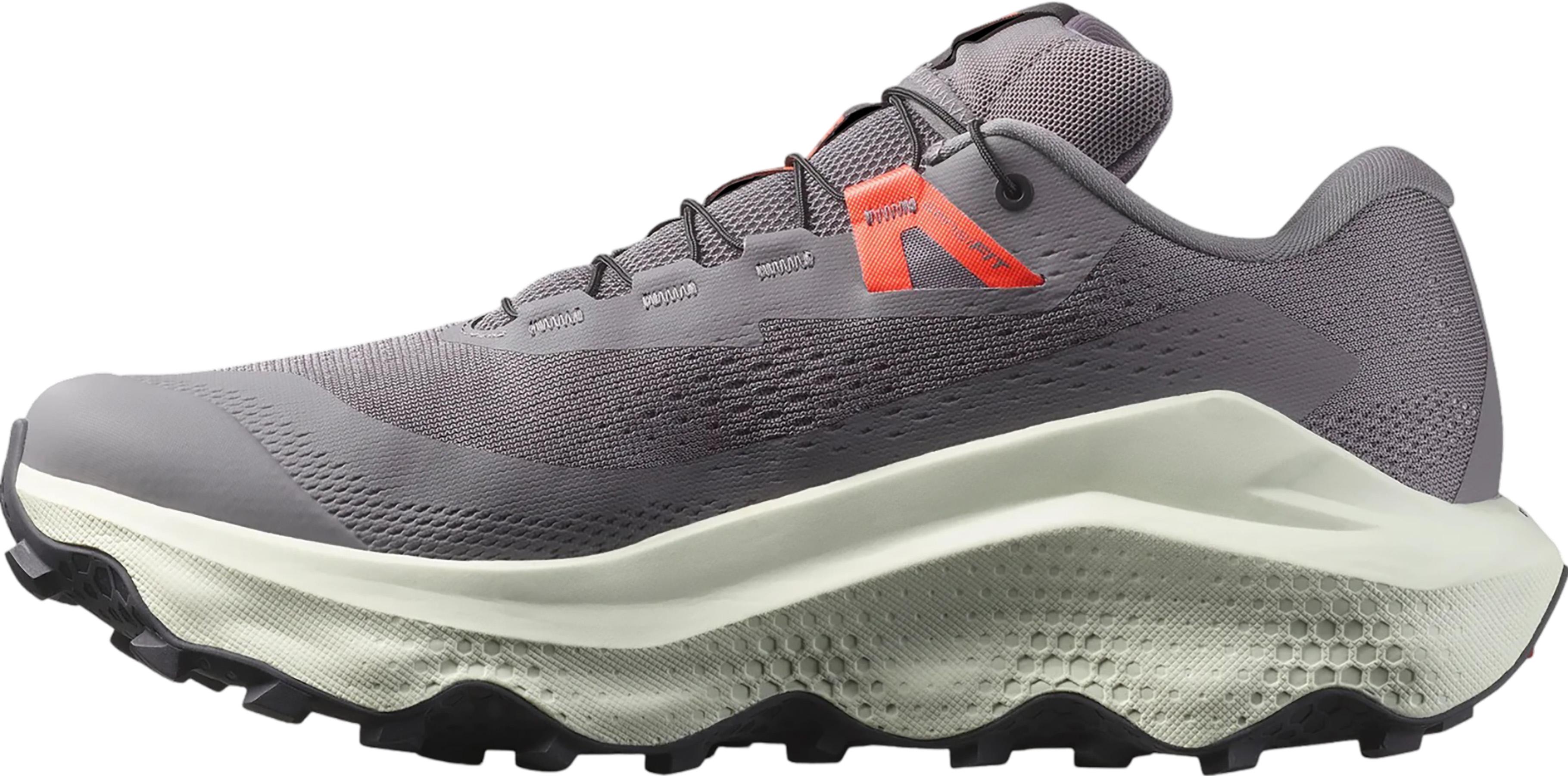 Product gallery image number 3 for product Ultra Glide 3 Trail Running Shoes - Men's