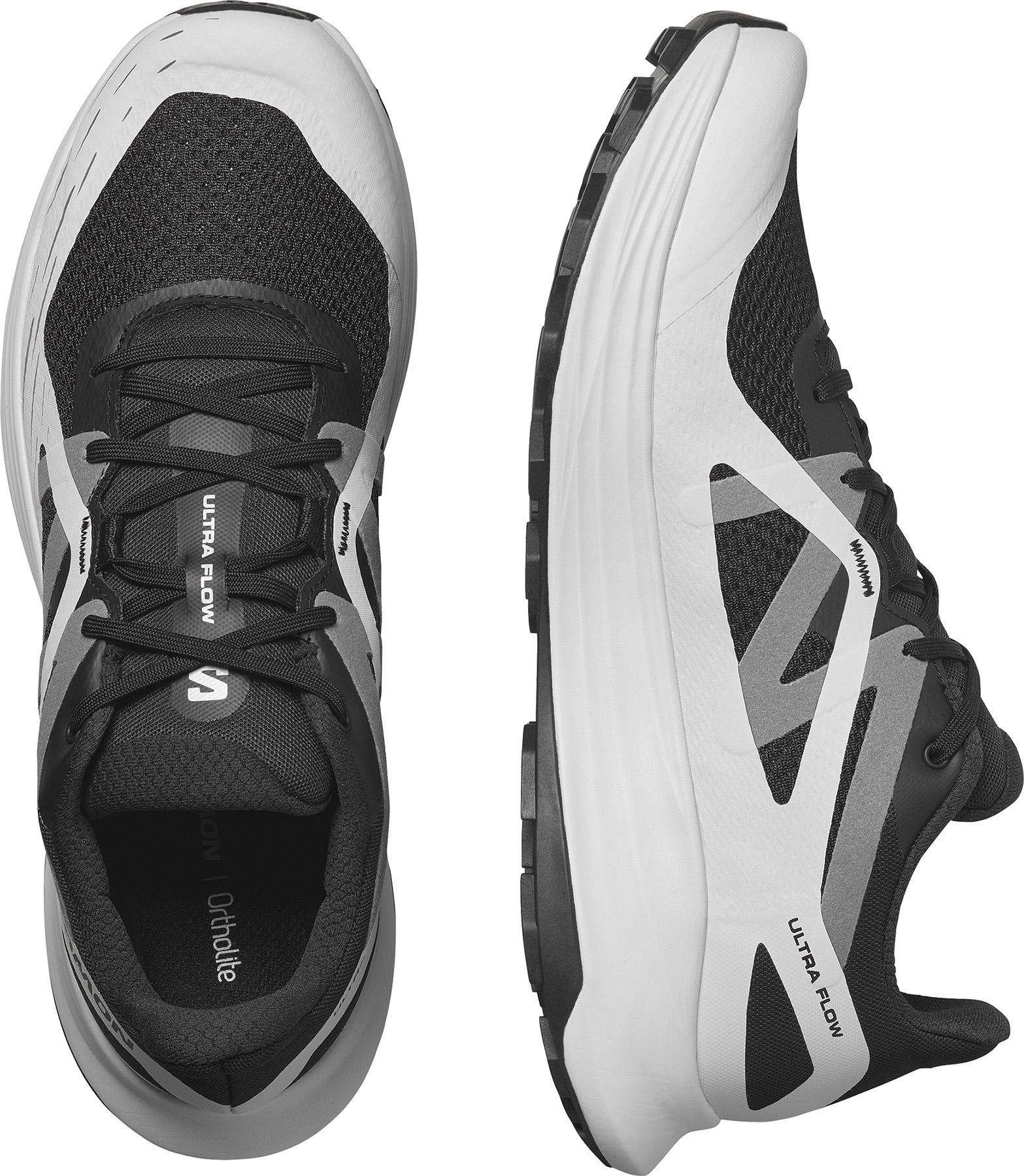 Product gallery image number 2 for product Ultra Flow Trail Running Shoes - Men's
