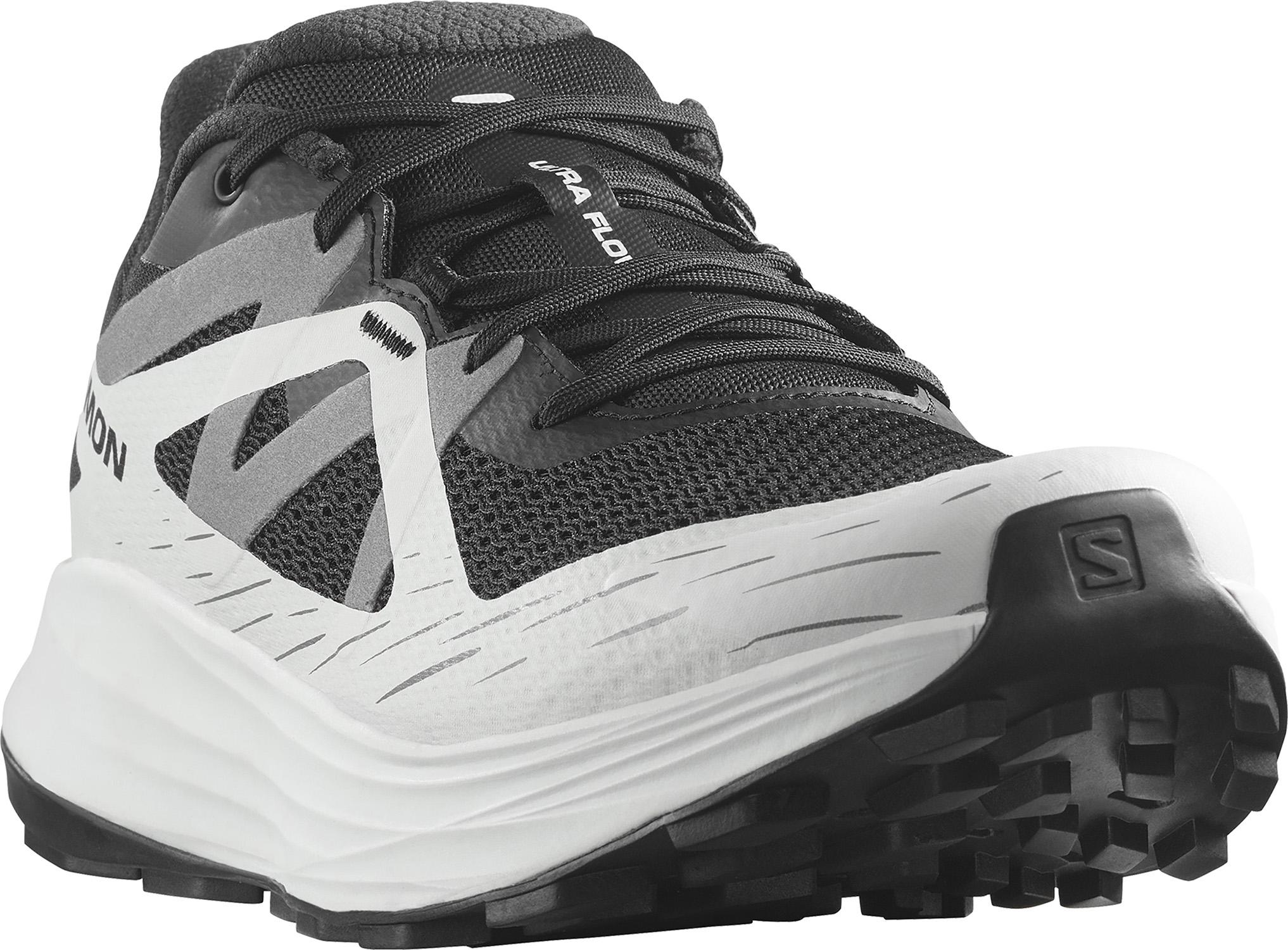 Product gallery image number 4 for product Ultra Flow Trail Running Shoes - Men's