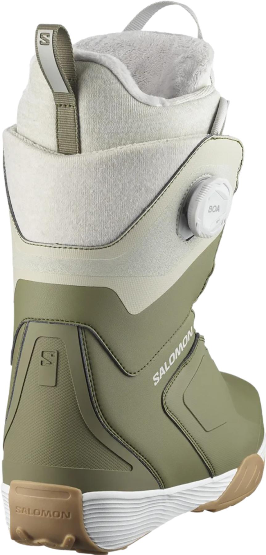 Product gallery image number 2 for product Kiana Dual BOA Snowboard Boots - Women's