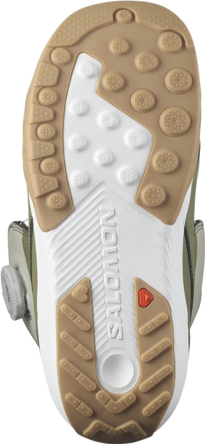 Product gallery image number 3 for product Kiana Dual BOA Snowboard Boots - Women's