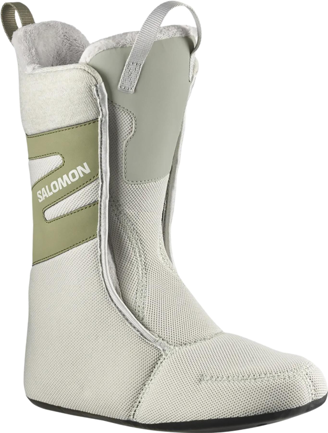 Product gallery image number 4 for product Kiana Dual BOA Snowboard Boots - Women's