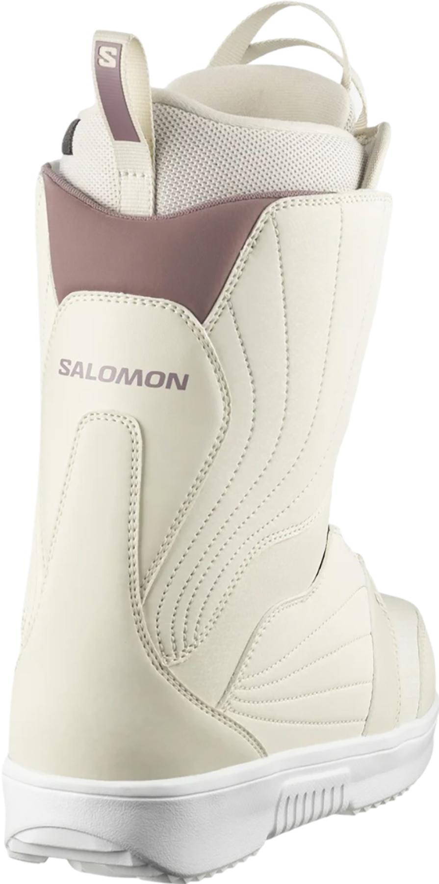 Product gallery image number 2 for product Pearl BOA Snowboard Boots - Women's