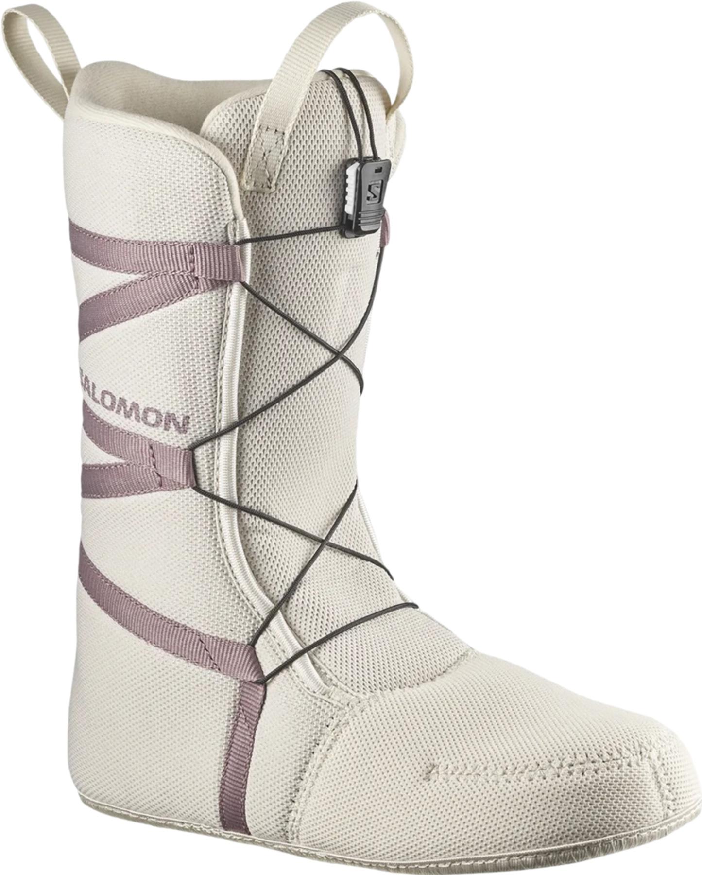 Product gallery image number 4 for product Pearl BOA Snowboard Boots - Women's