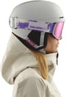 Colour: Grey Violet - Grey