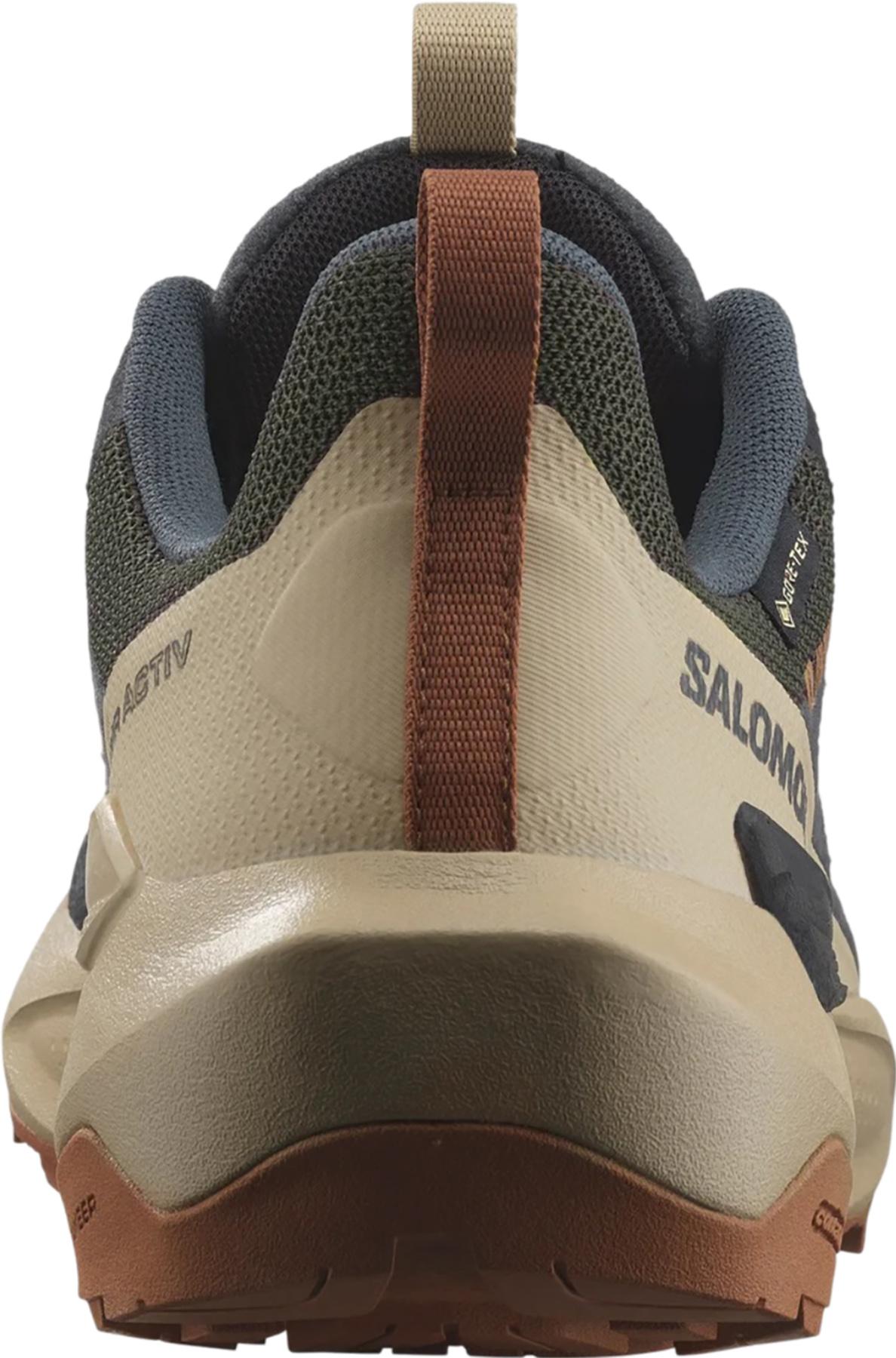 Product gallery image number 2 for product Elixir Activ GORE-TEX Hiking Shoes - Men's