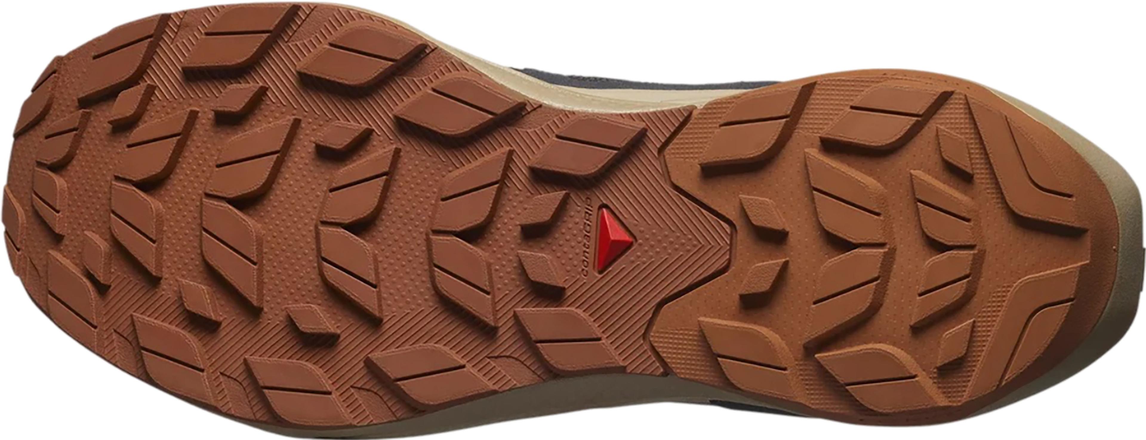 Product gallery image number 3 for product Elixir Activ GORE-TEX Hiking Shoes - Men's