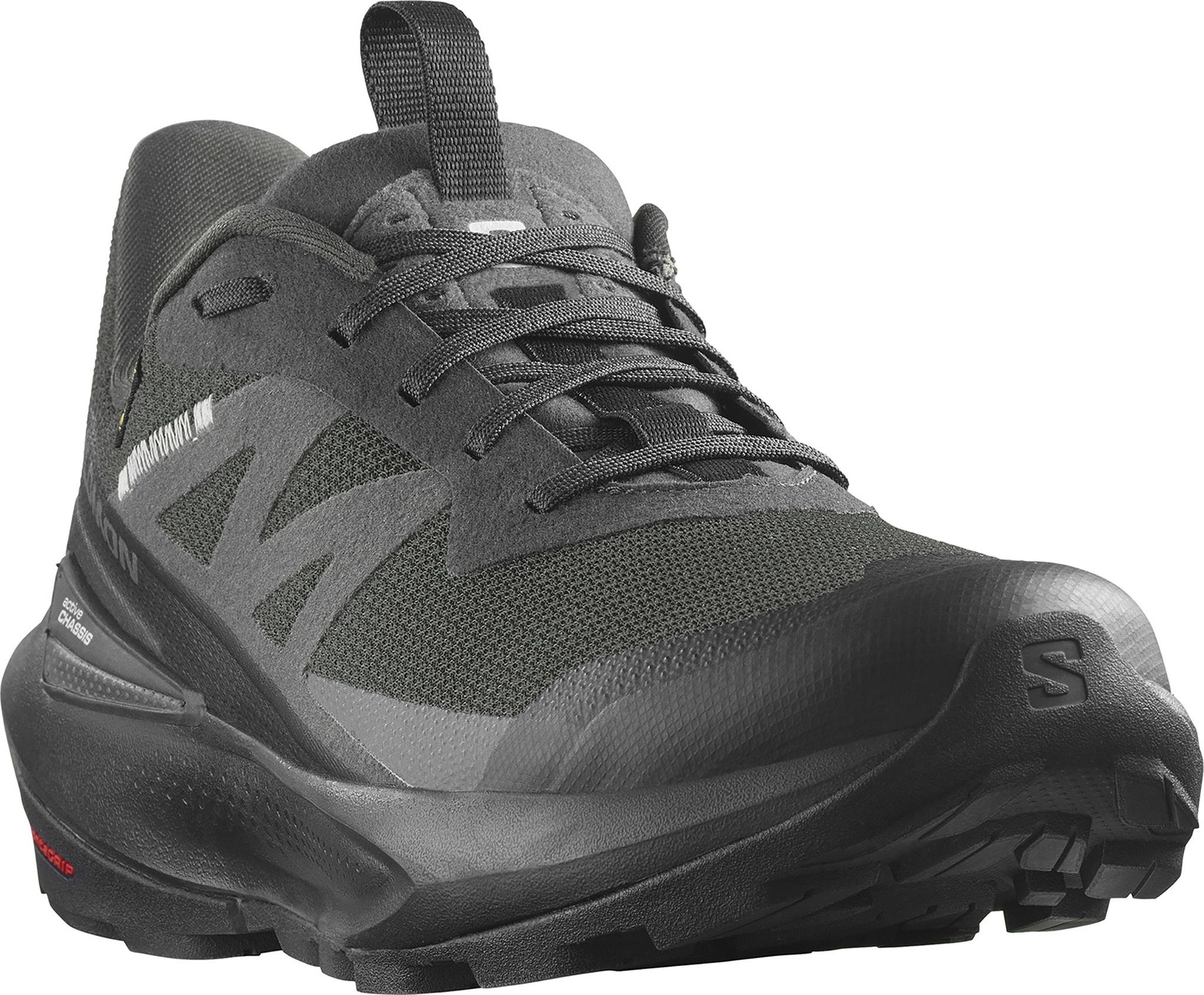 Product gallery image number 5 for product Elixir Activ GORE-TEX Hiking Shoes - Men's