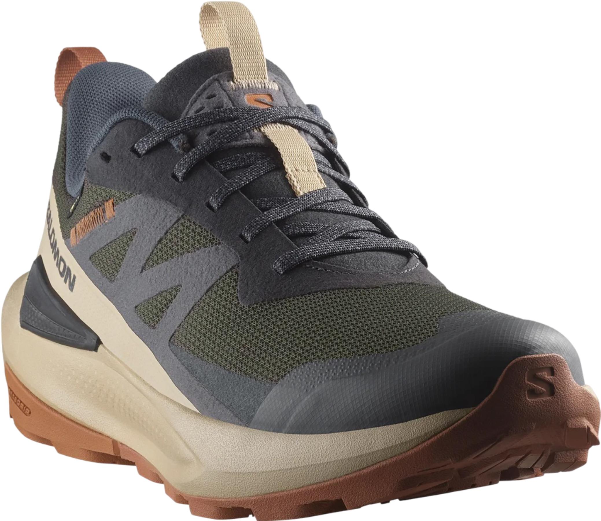 Product gallery image number 4 for product Elixir Activ GORE-TEX Hiking Shoes - Men's