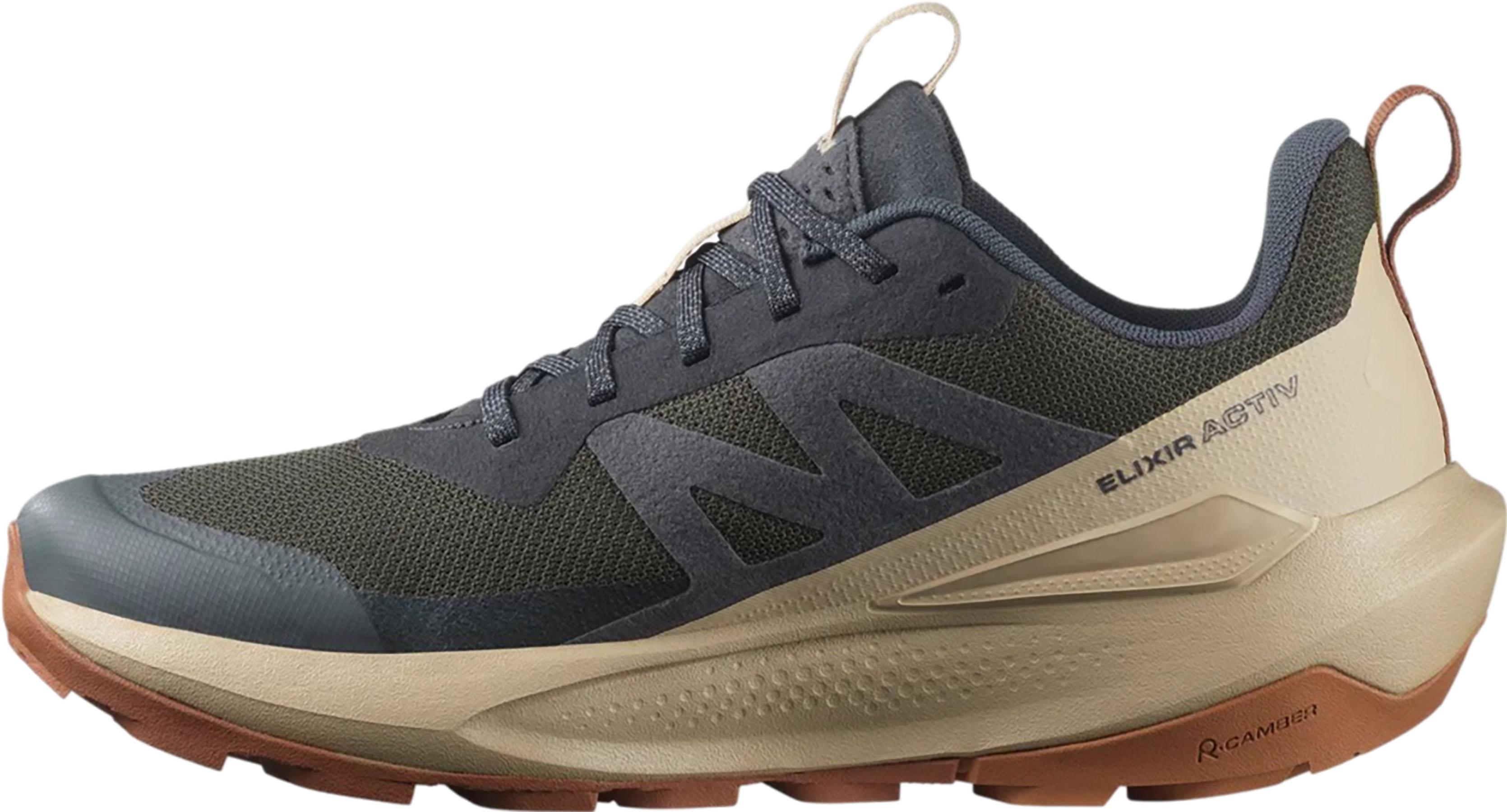 Product gallery image number 5 for product Elixir Activ GORE-TEX Hiking Shoes - Men's