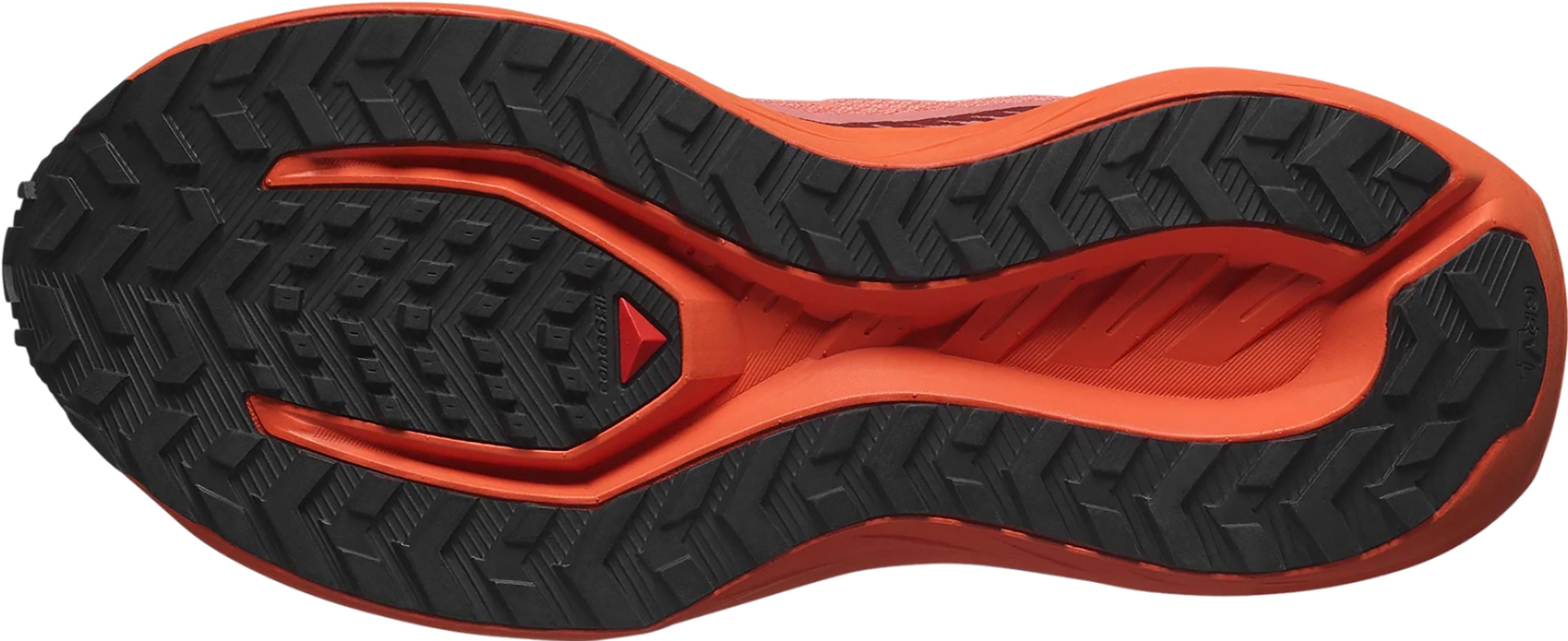 Product gallery image number 3 for product DRX Defy GRVL Road Running Shoes - Women's