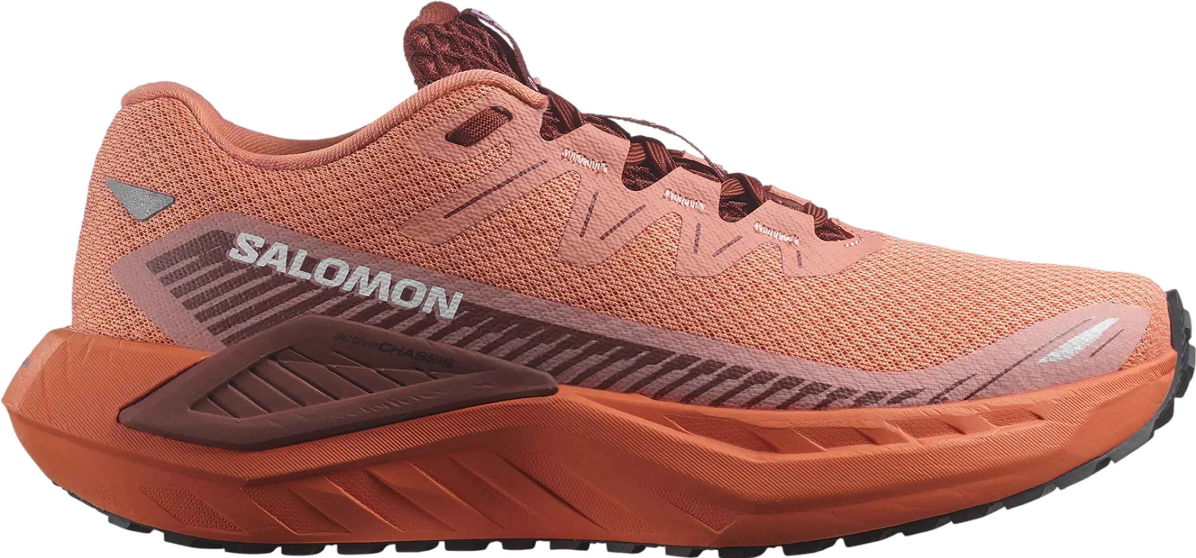 Product image for DRX Defy GRVL Road Running Shoes - Women's