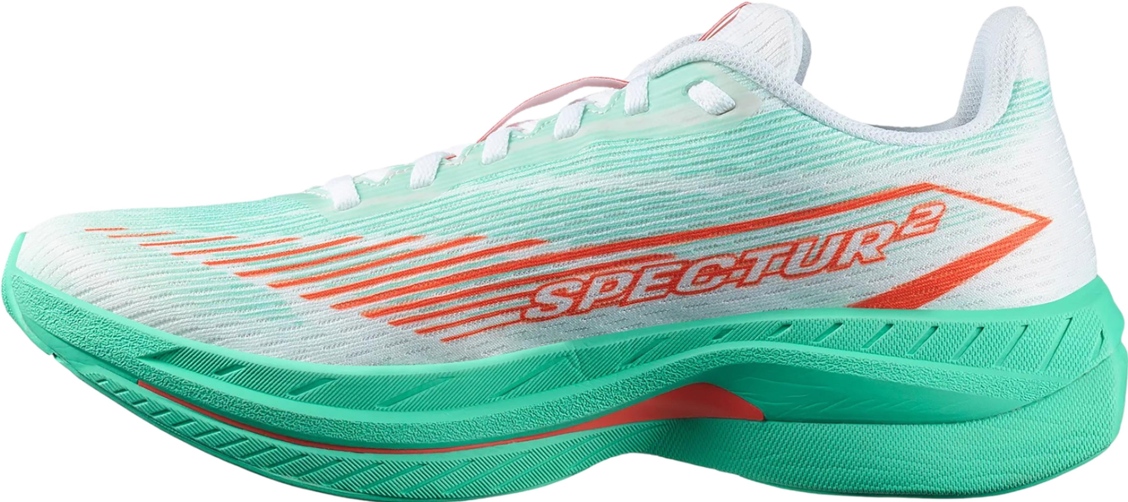 Numéro de l'image de la galerie de produits 3 pour le produit Souliers de course Spectur 2 - Homme