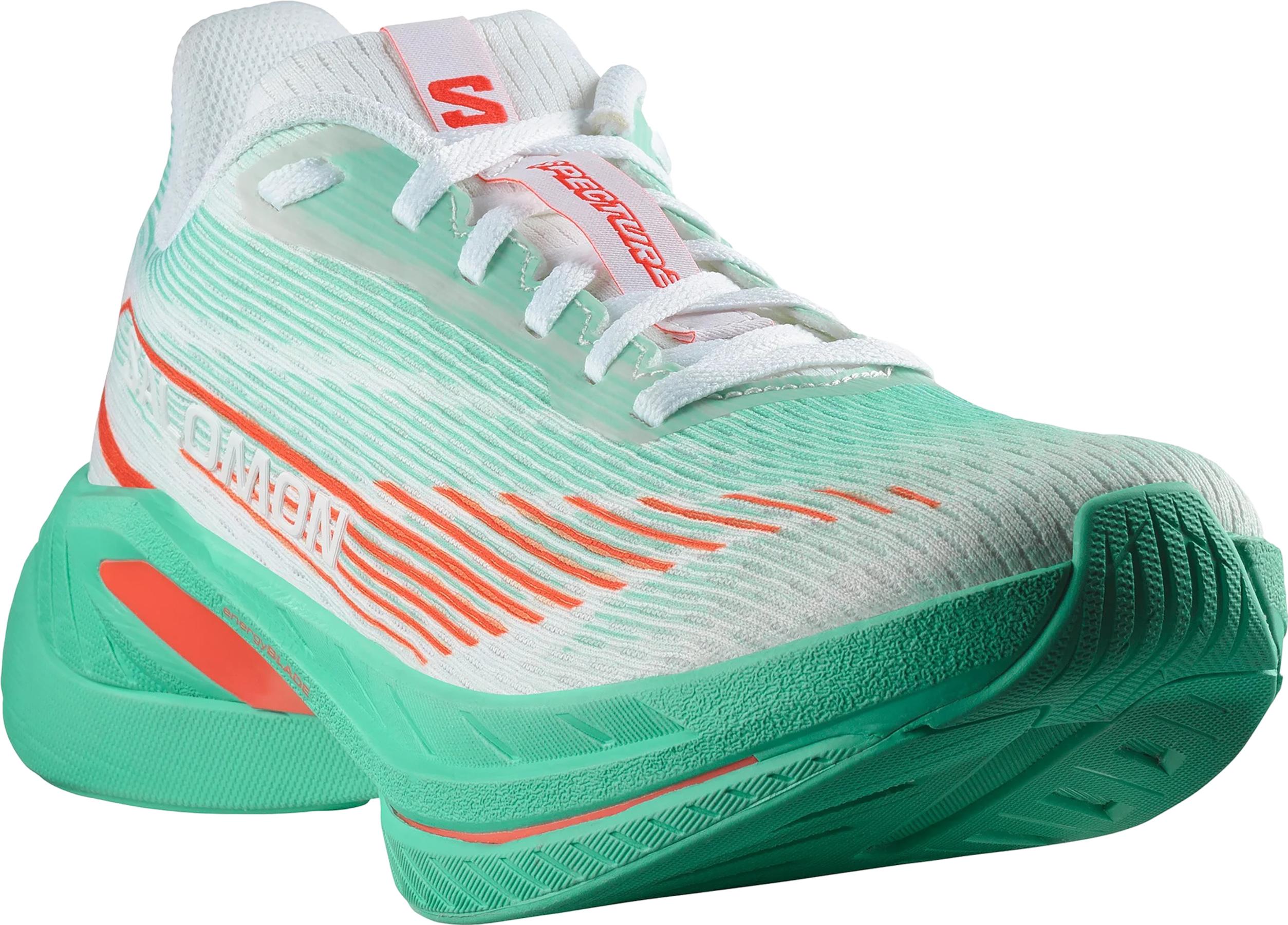 Product gallery image number 3 for product Spectur 2 Running Shoes - Women's