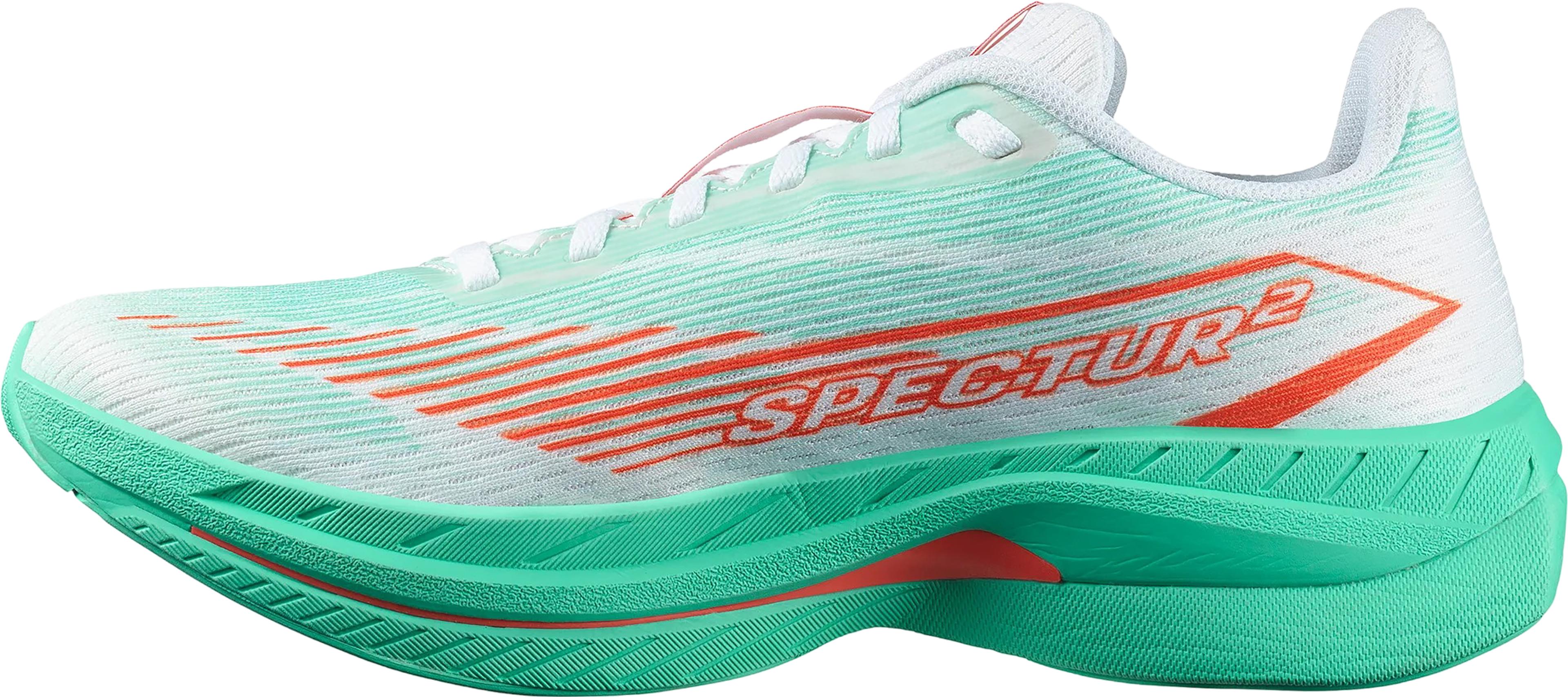 Product gallery image number 5 for product Spectur 2 Running Shoes - Women's