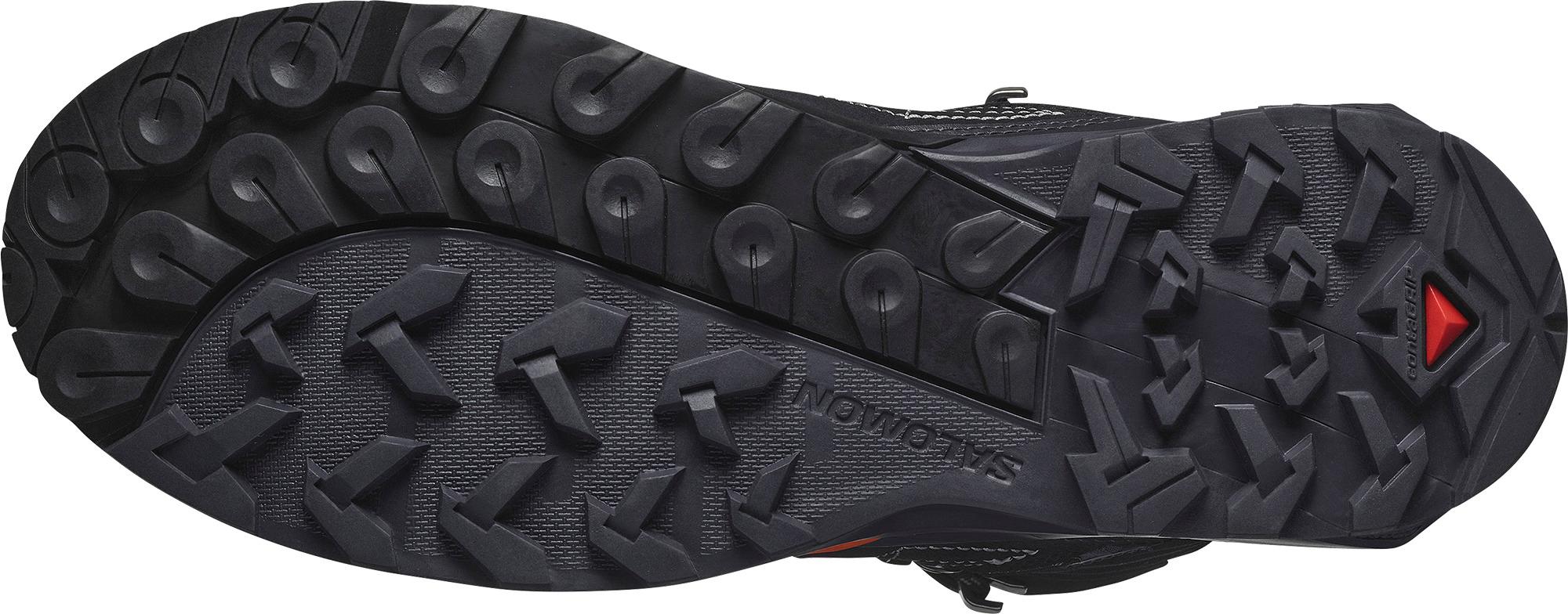 Product gallery image number 4 for product X Ultra Alpine Mid GORE-TEX Hiking Boots - Women's