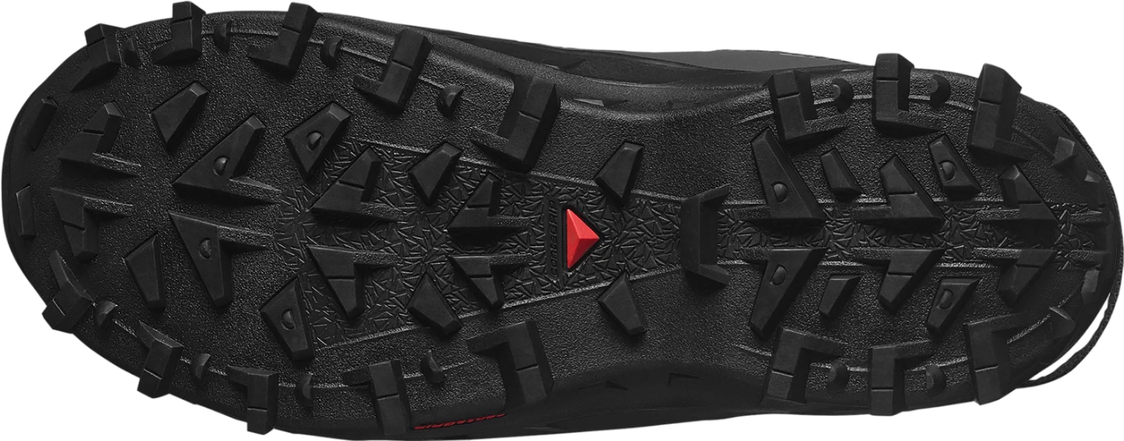 Product gallery image number 2 for product Crosstrak Powder Waterproof Hiking Boots - Men's