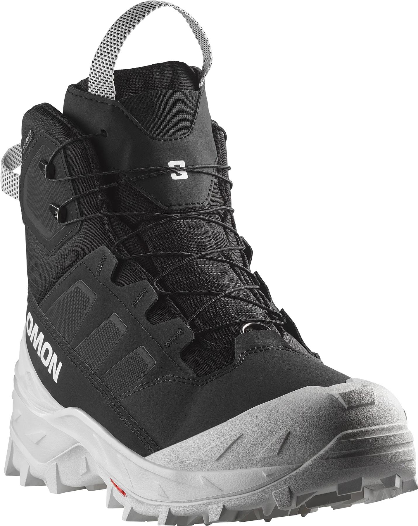 Product gallery image number 4 for product Crosstrak Powder Waterproof Winter Boots - Men's