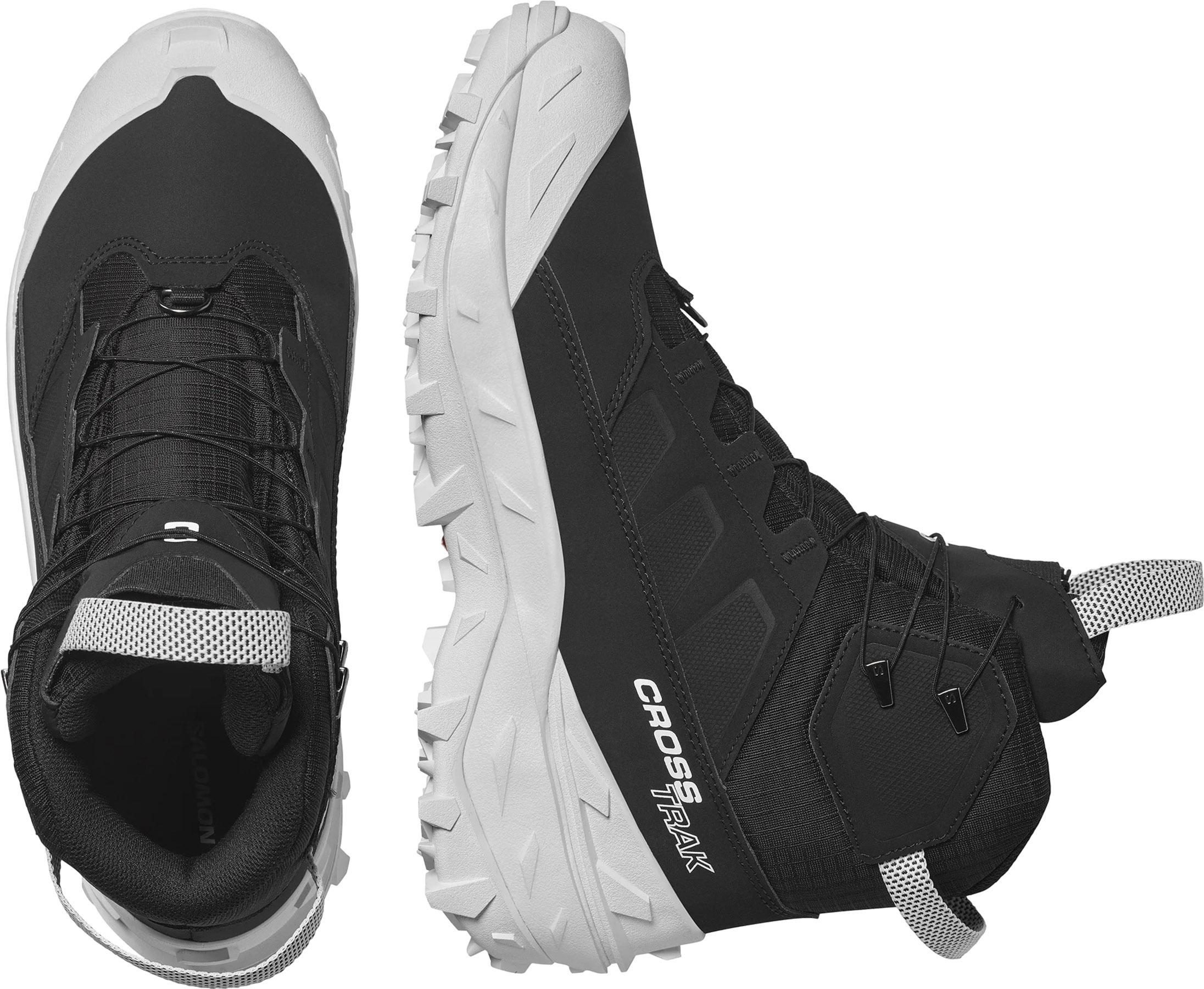 Product gallery image number 5 for product Crosstrak Powder Waterproof Winter Boots - Men's