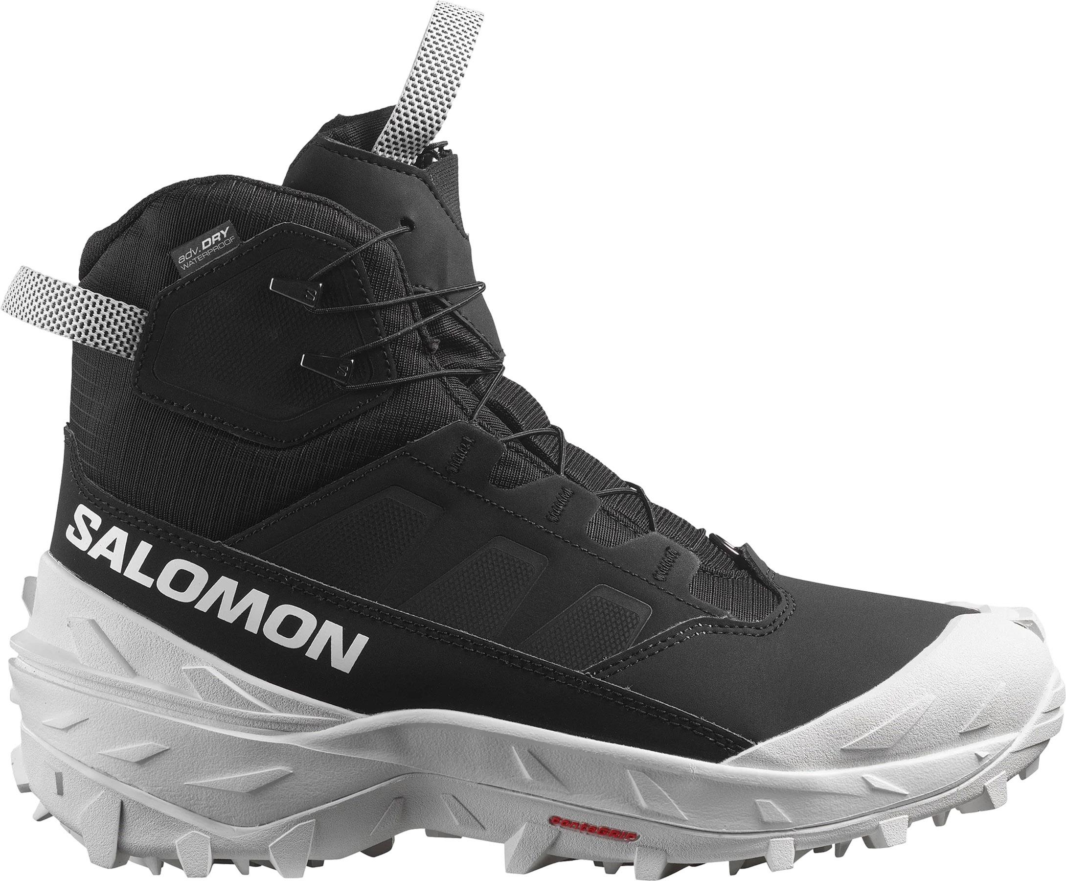 Product gallery image number 1 for product Crosstrak Powder Waterproof Winter Boots - Men's