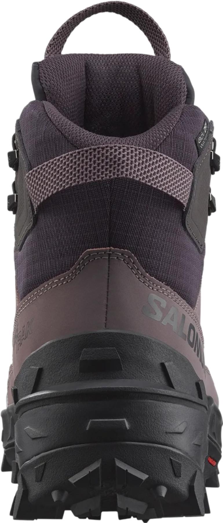 Product gallery image number 3 for product Crosstrak Powder Waterproof Winter Boots - Women's