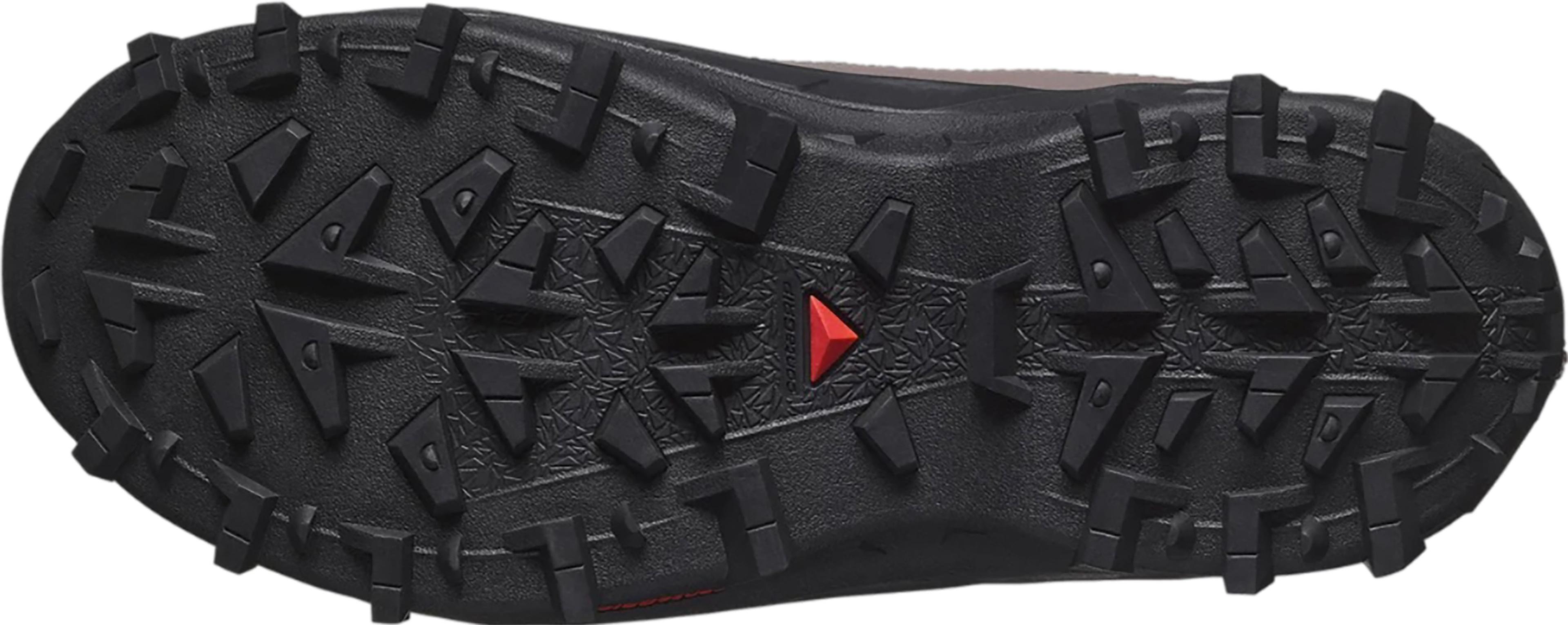 Product gallery image number 2 for product Crosstrak Powder Waterproof Winter Boots - Women's