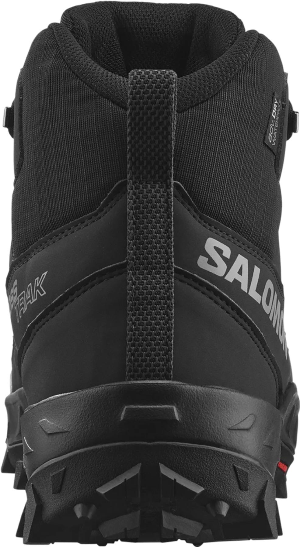 Product gallery image number 2 for product Crosstrak Waterproof Hiking Shoes - Men's