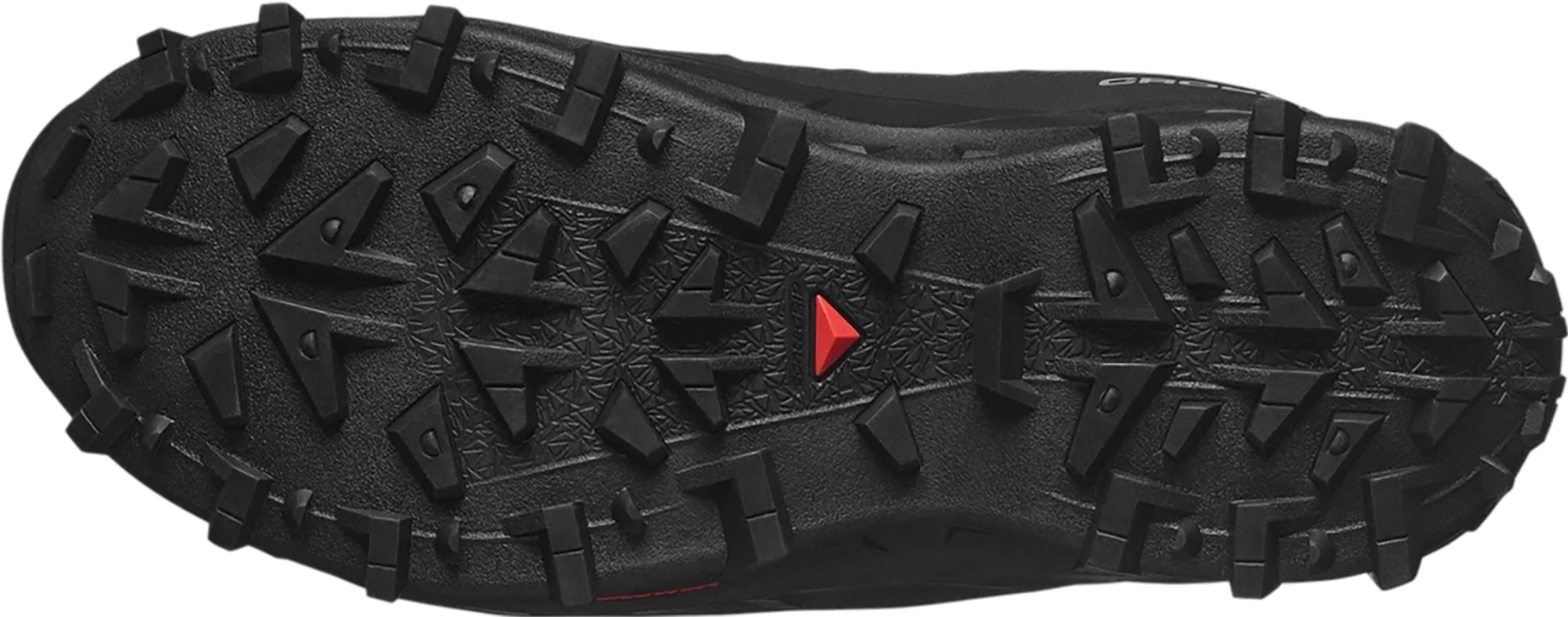 Product gallery image number 3 for product Crosstrak Waterproof Hiking Shoes - Men's