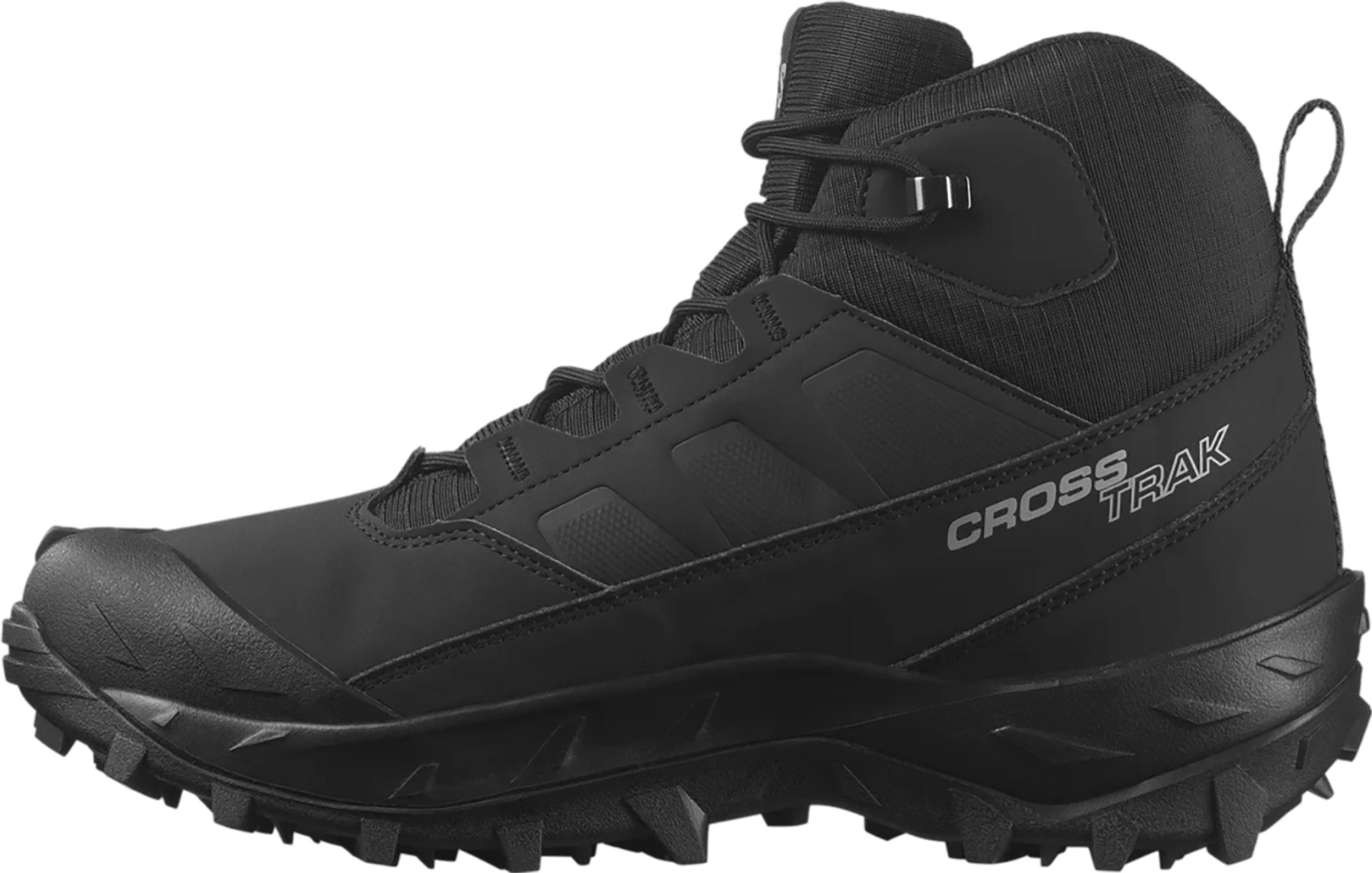Product gallery image number 5 for product Crosstrak Waterproof Hiking Shoes - Men's