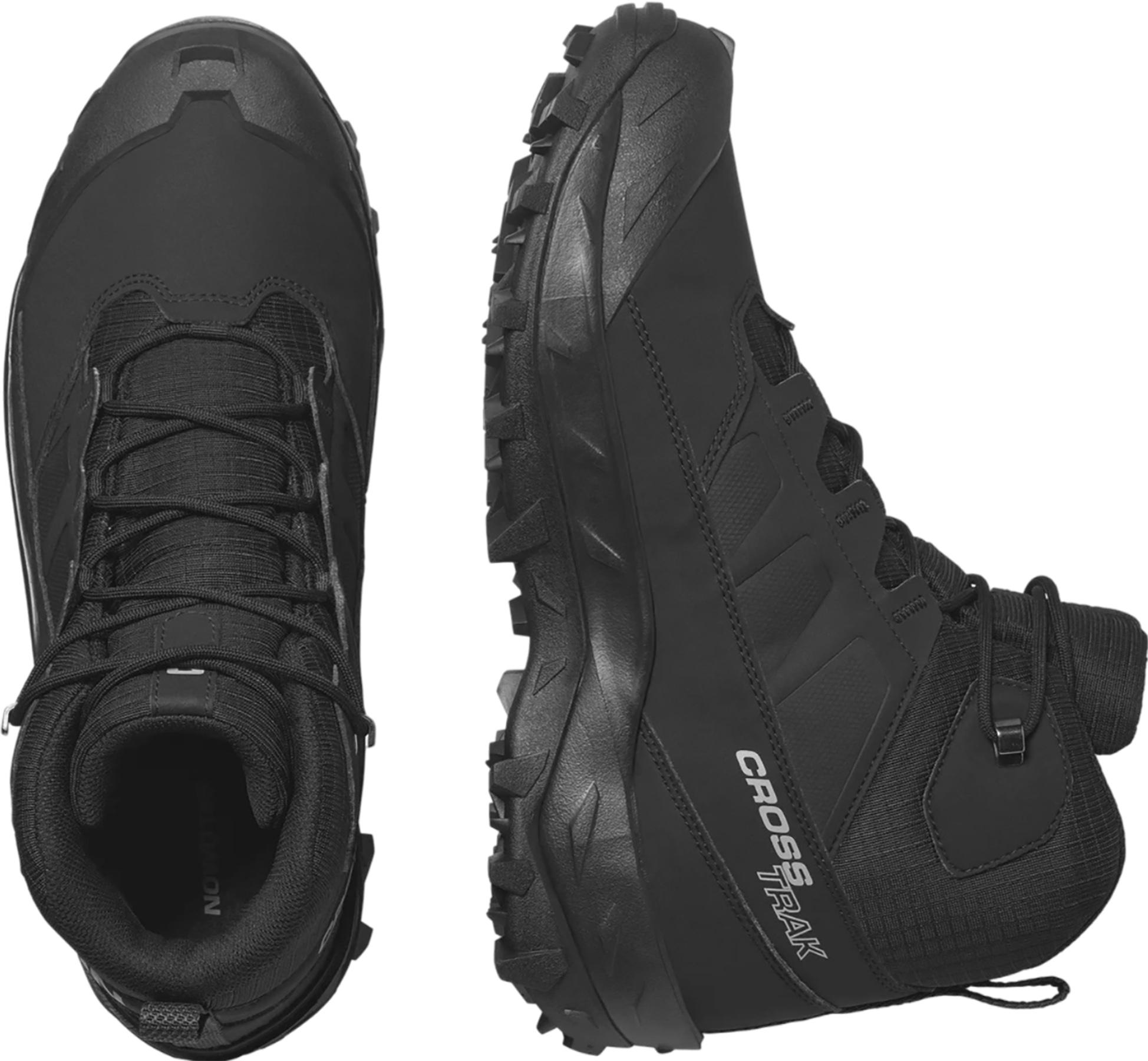 Product gallery image number 6 for product Crosstrak Waterproof Hiking Shoes - Men's