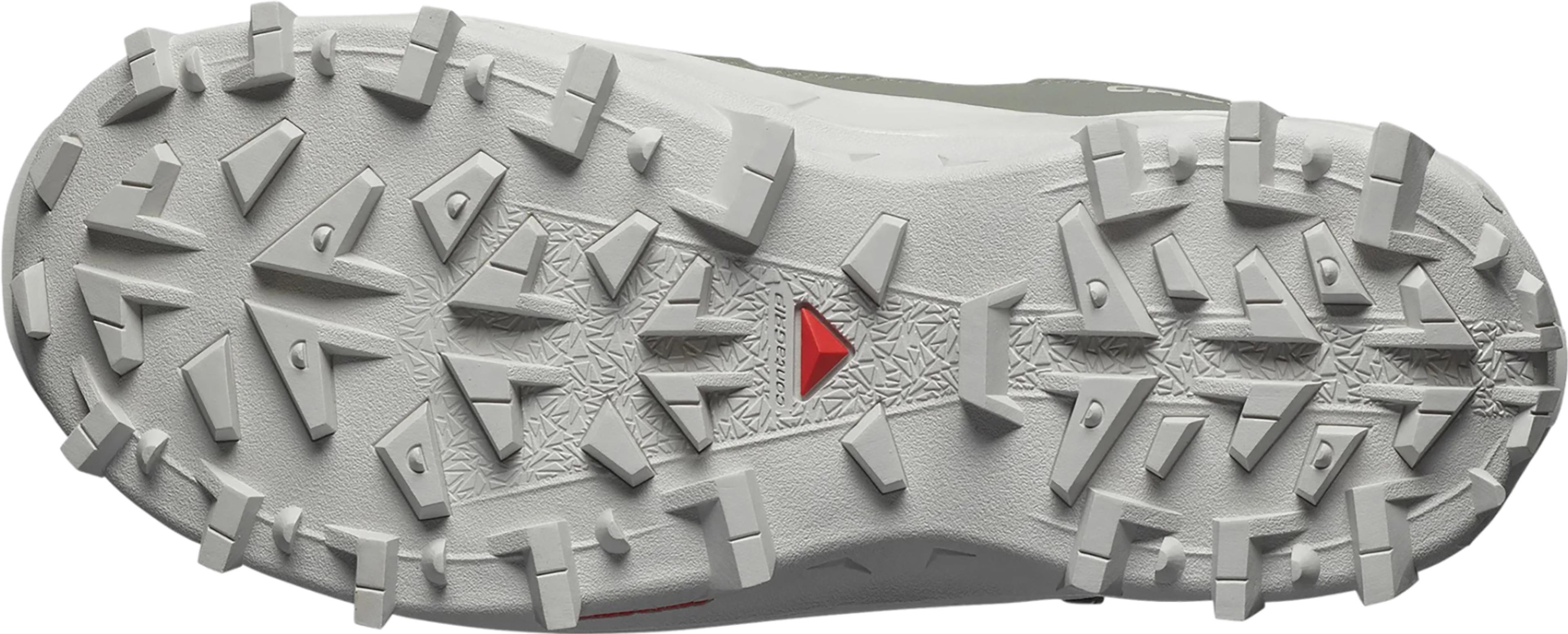 Numéro de l'image de la galerie de produits 2 pour le produit Bottes d'hiver imperméables Crosstrak - Femme