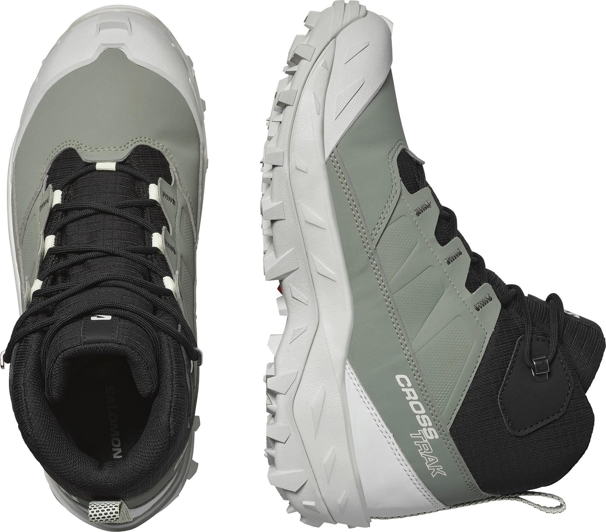 Numéro de l'image de la galerie de produits 4 pour le produit Bottes d'hiver imperméables Crosstrak - Femme