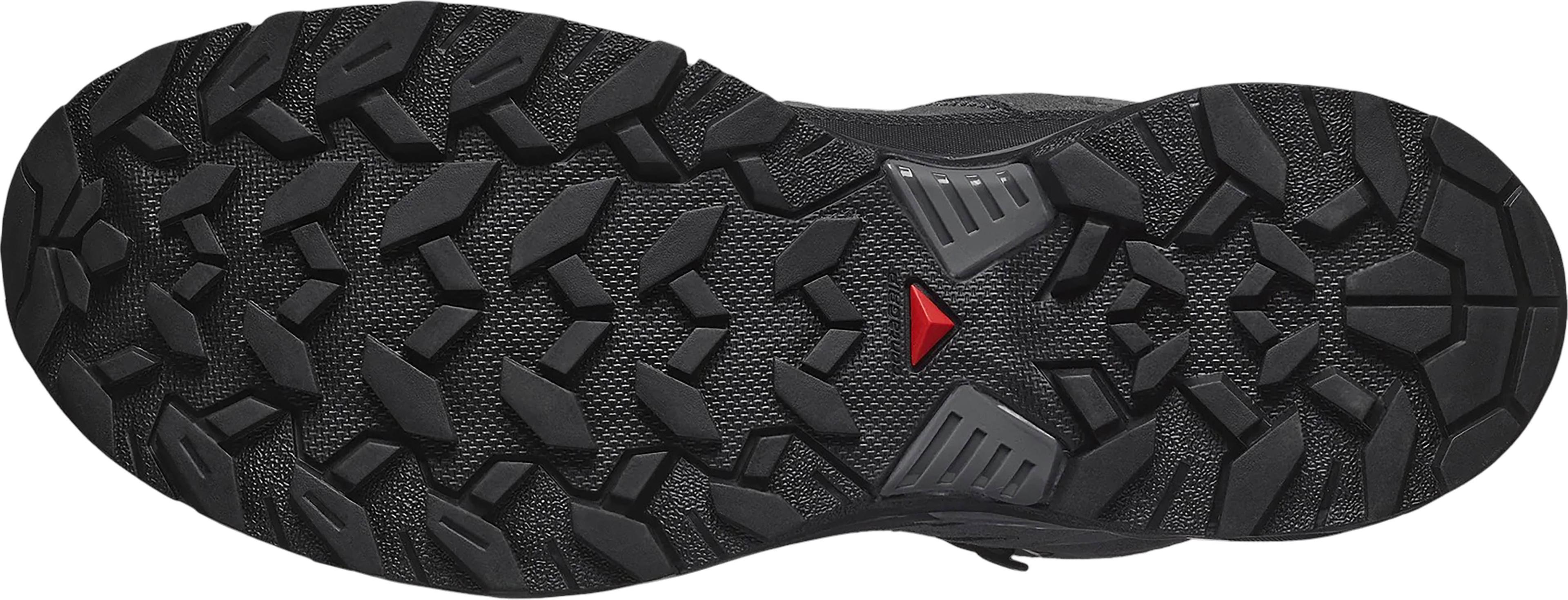 Product gallery image number 3 for product X Ultra 360 Leather Mid GORE-TEX Hiking Shoes - Men's